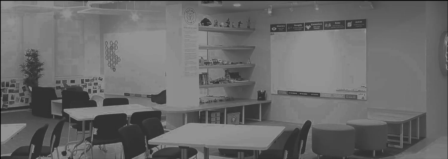Book our event space — Action Lab in Edmonton, Alberta