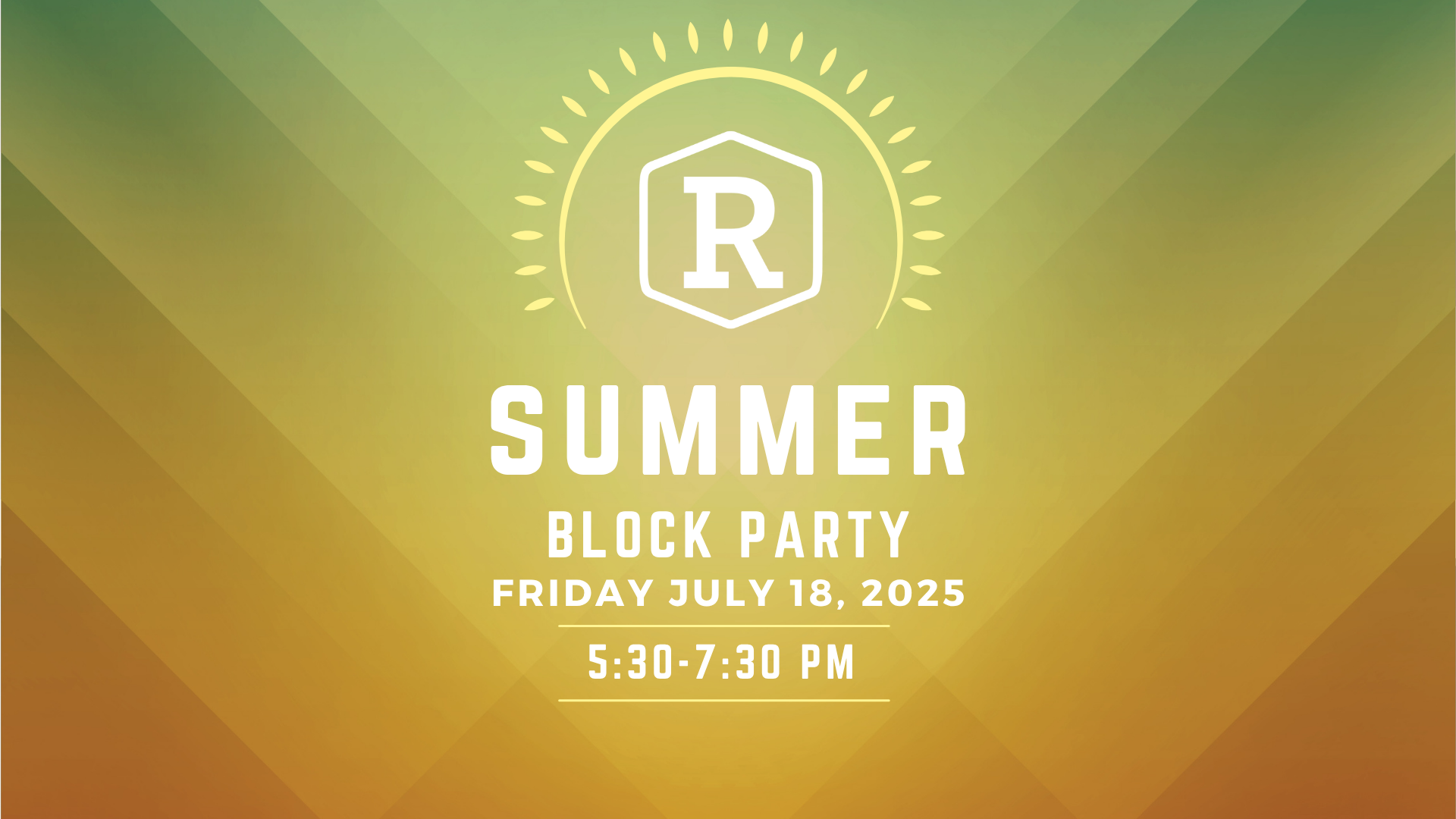 Block Party