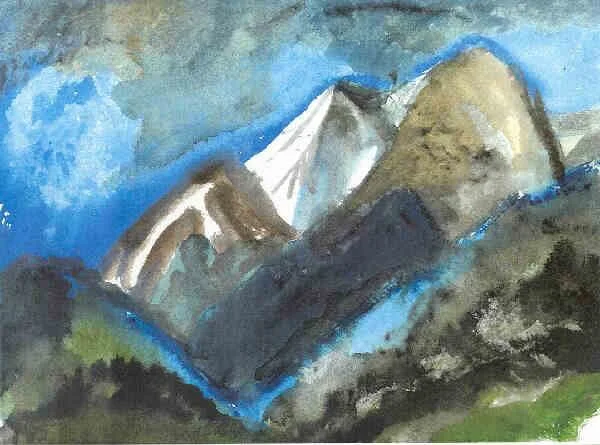 Pirin, 1986