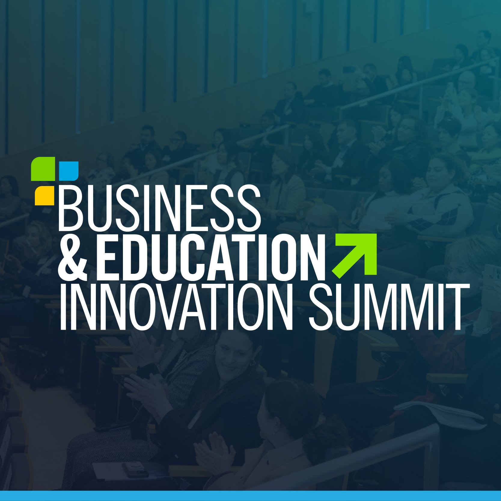 Business & Education Innovation Summit