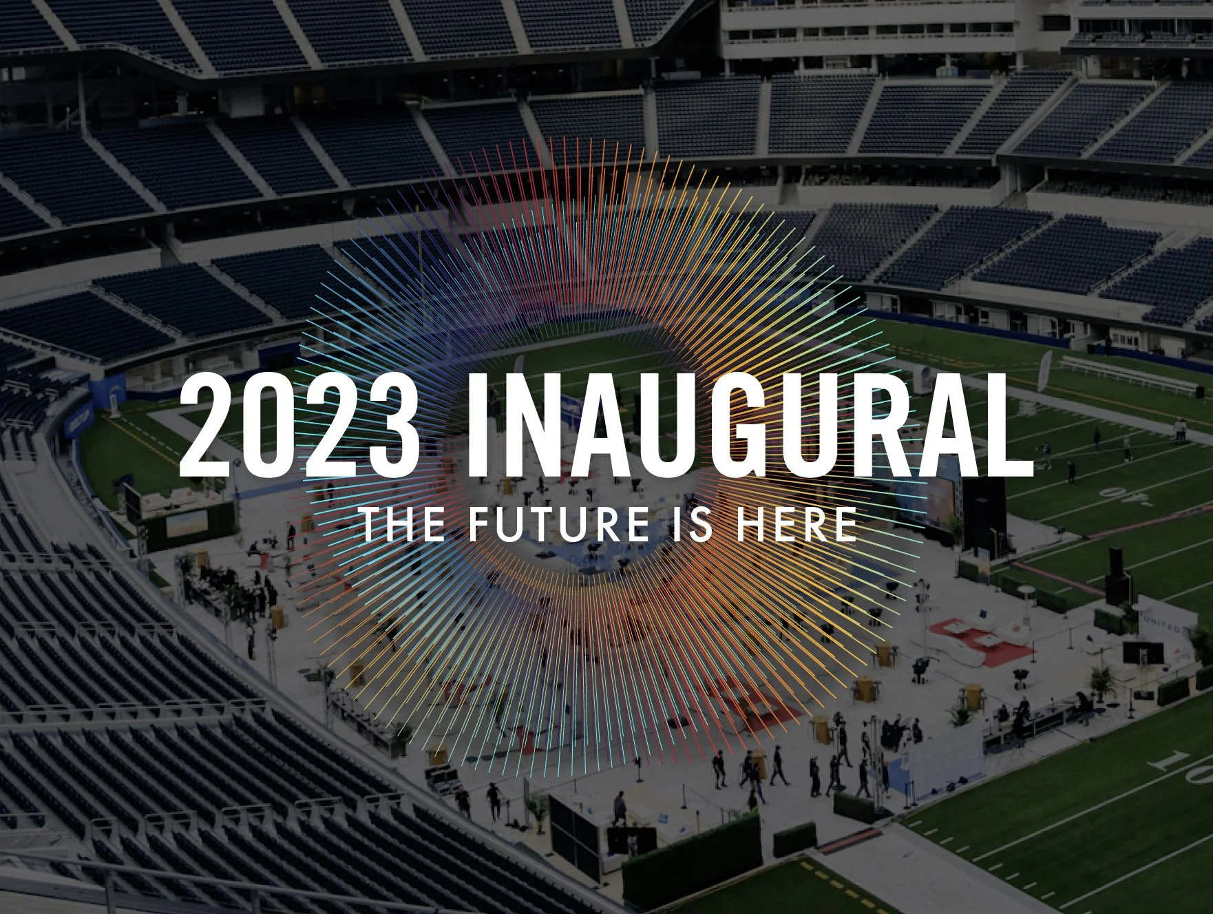 Annual Event: 2023 Inaugural
