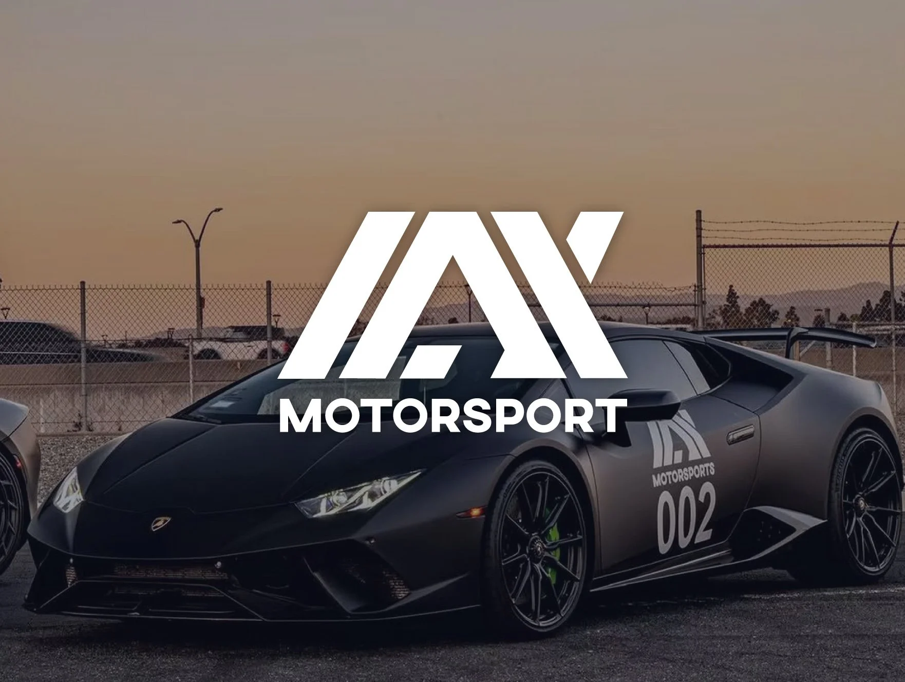 LAX Motorsport — Custom Performance Parts