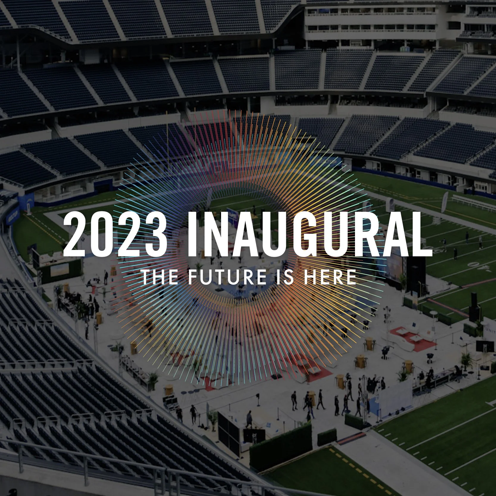 2023 Inaugural