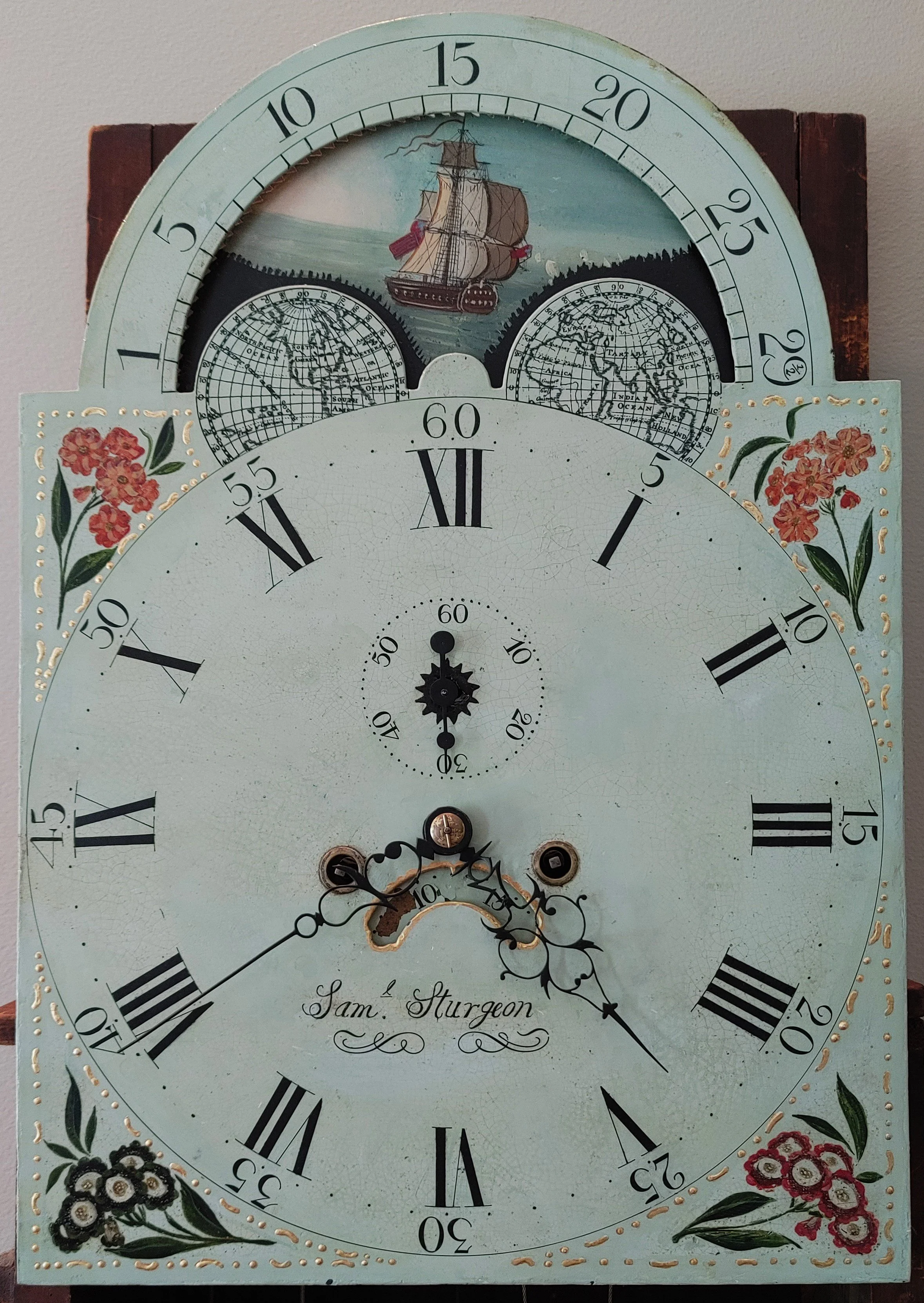 Clock Repair Near Me. Master Clock Repair serves customers in Carroll, Ohio 43213