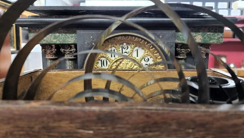 Master Clock Problems Master Clock Repair