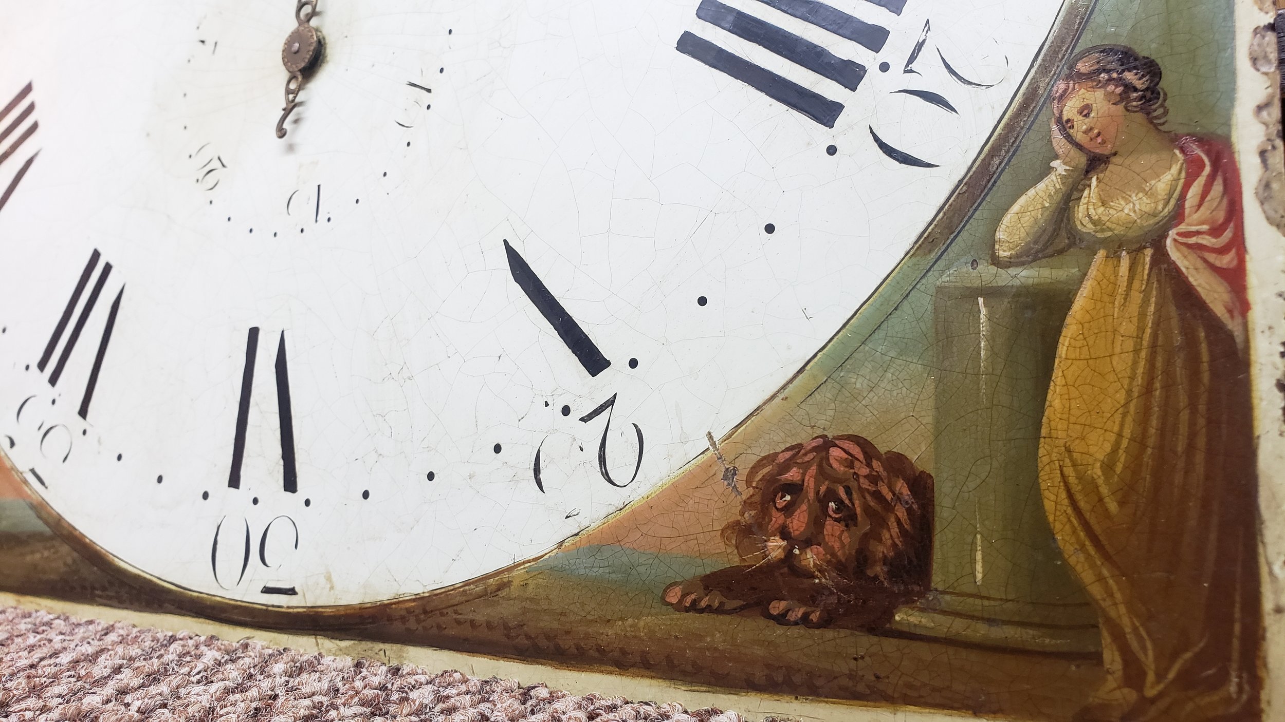 How To Choose a Clockmaker — Master Clock Repair