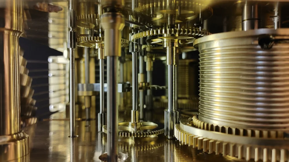 An Inside Look at the Type of Repair Work Performed by Master Clock