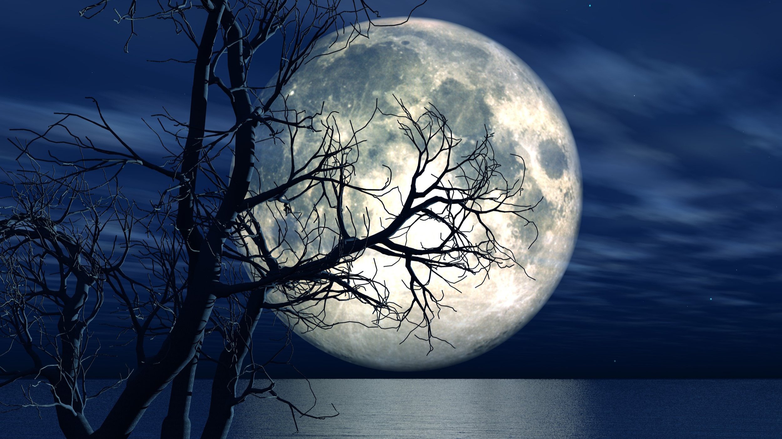 How To Set a Moon Dial on a Grandfather Clock — Master Clock Repair