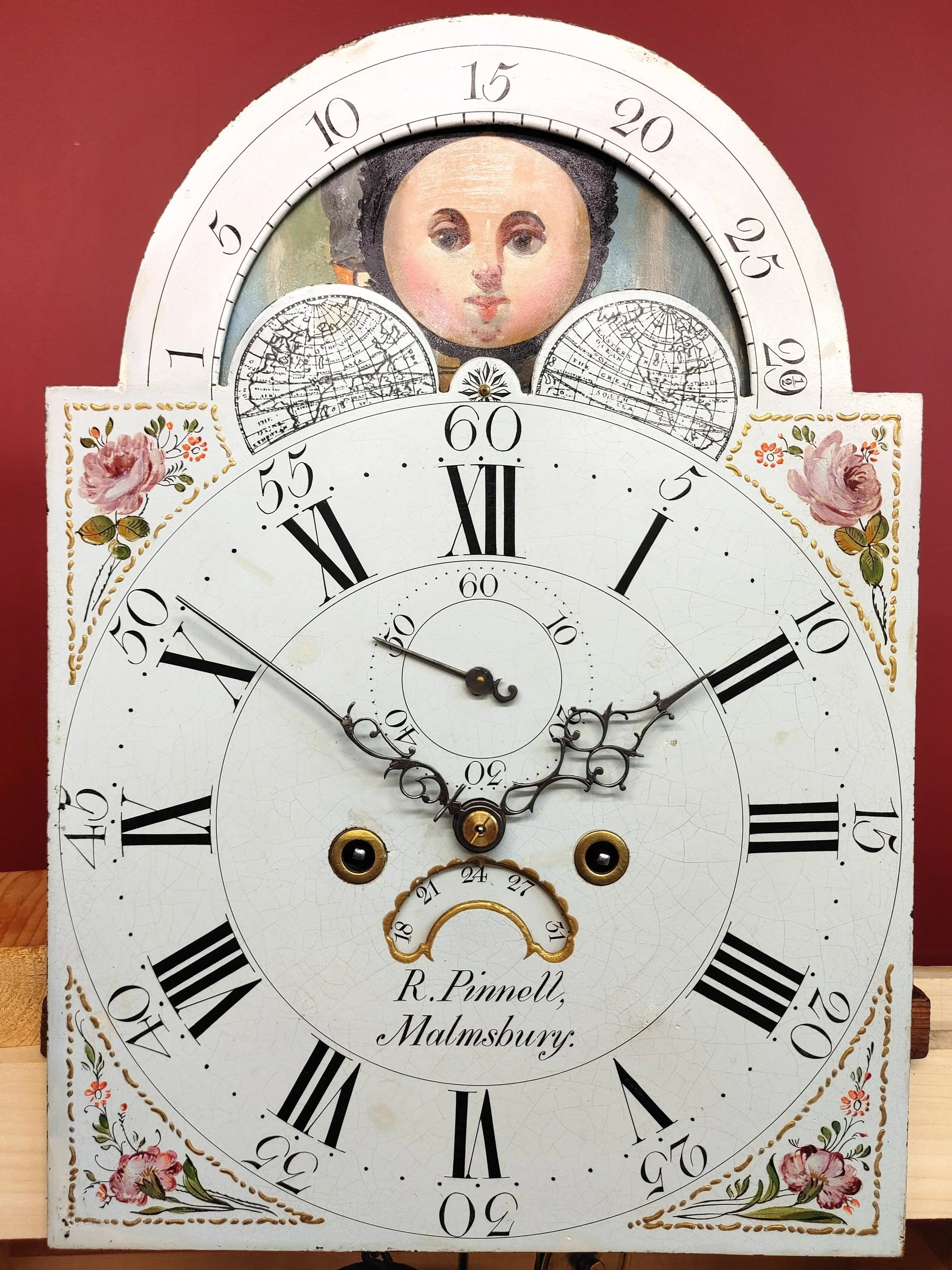 Clock Repair Near Me. Master Clock Repair serves customers in Carroll, Ohio 43213