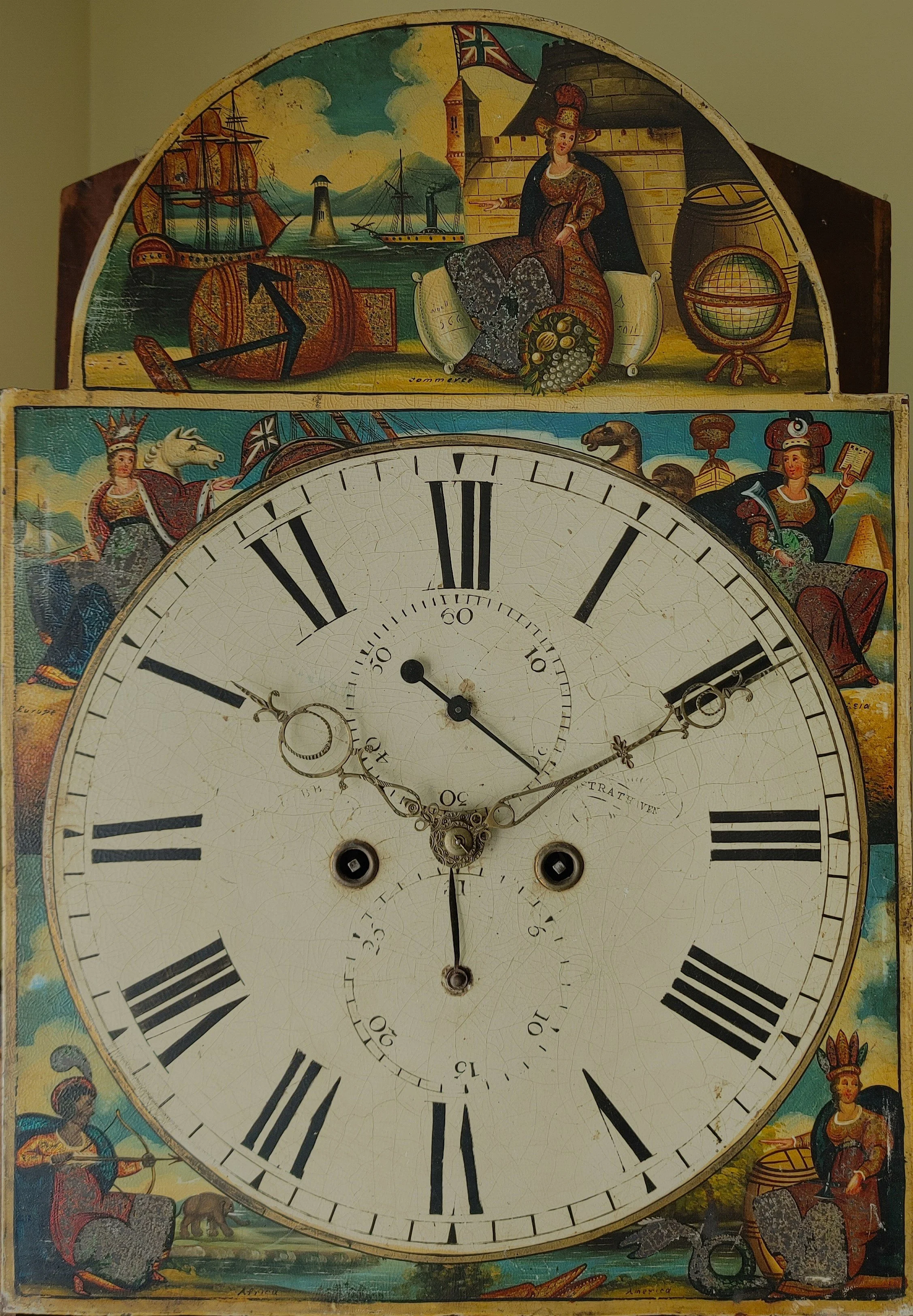 Clock Repair Near Me. Master Clock Repair serves customers in Carroll, Ohio 43213