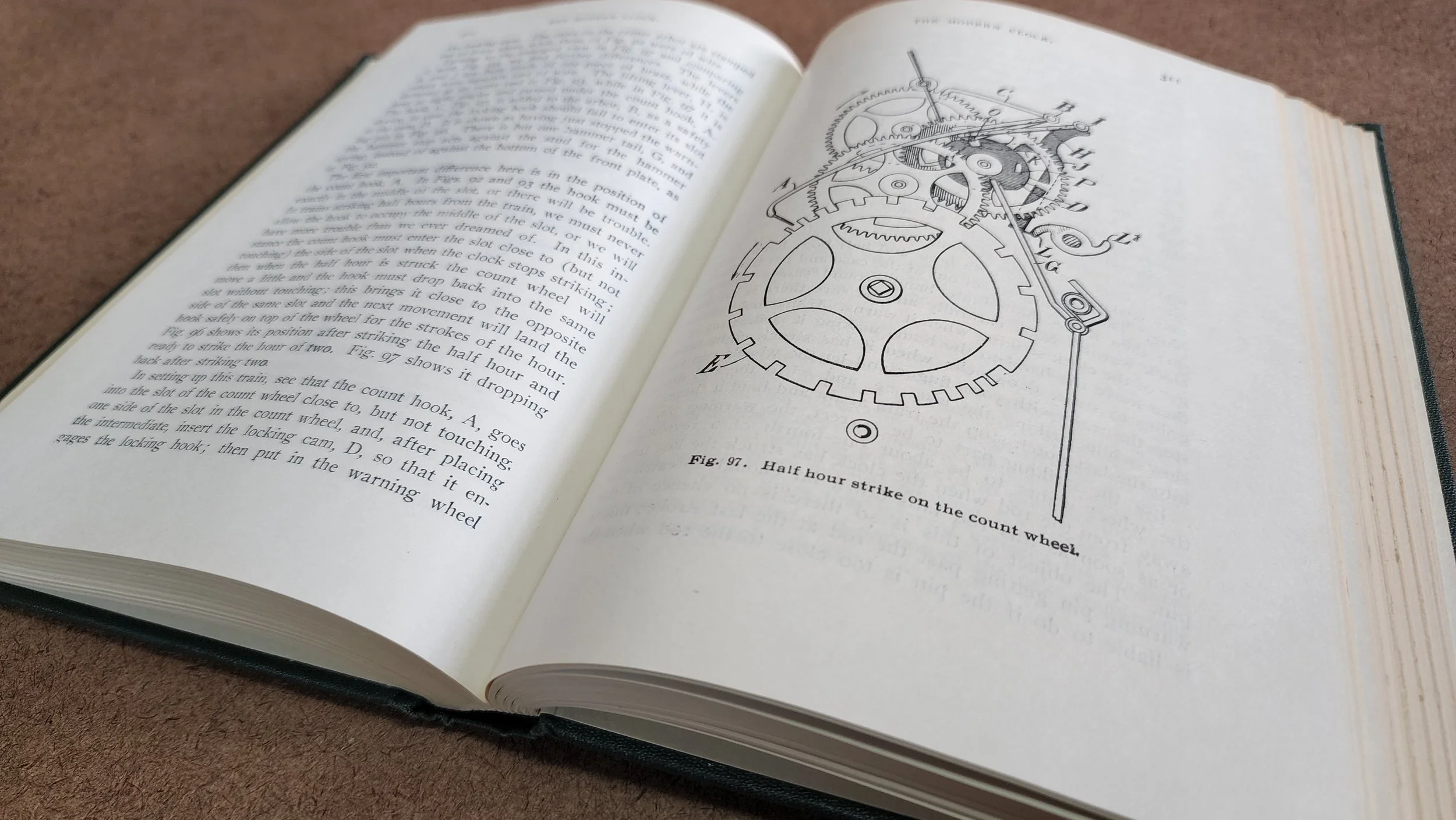 What does it mean to be a certified clockmaker? — Master Clock Repair