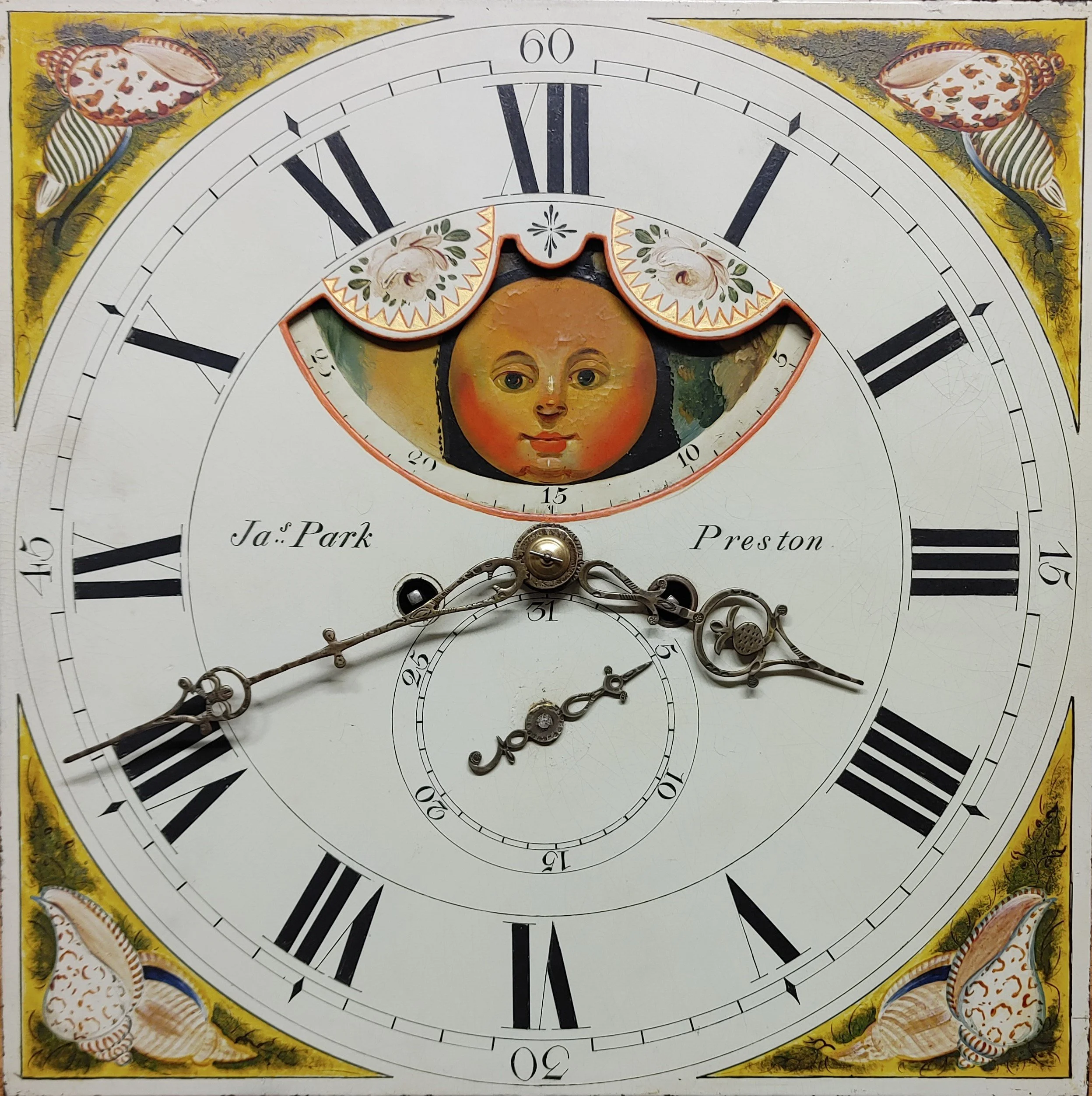 Grandfather Clock Repair by Master Clock Repair Central-Ohio’s most experienced certified clockmaker