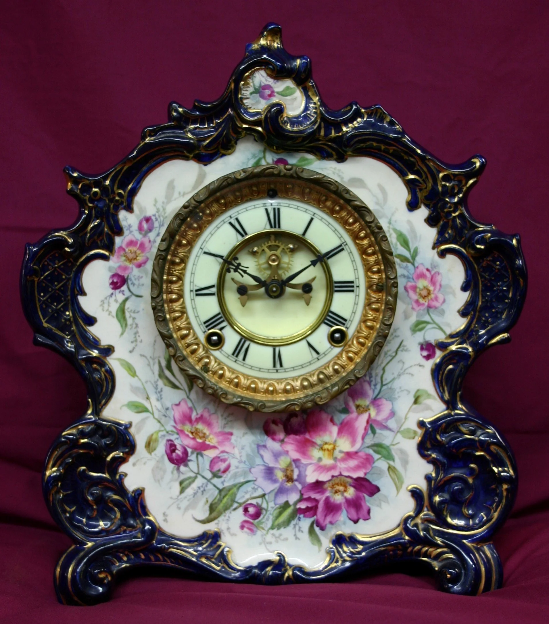 We offer a friendly, honest and professional clock service.JPG