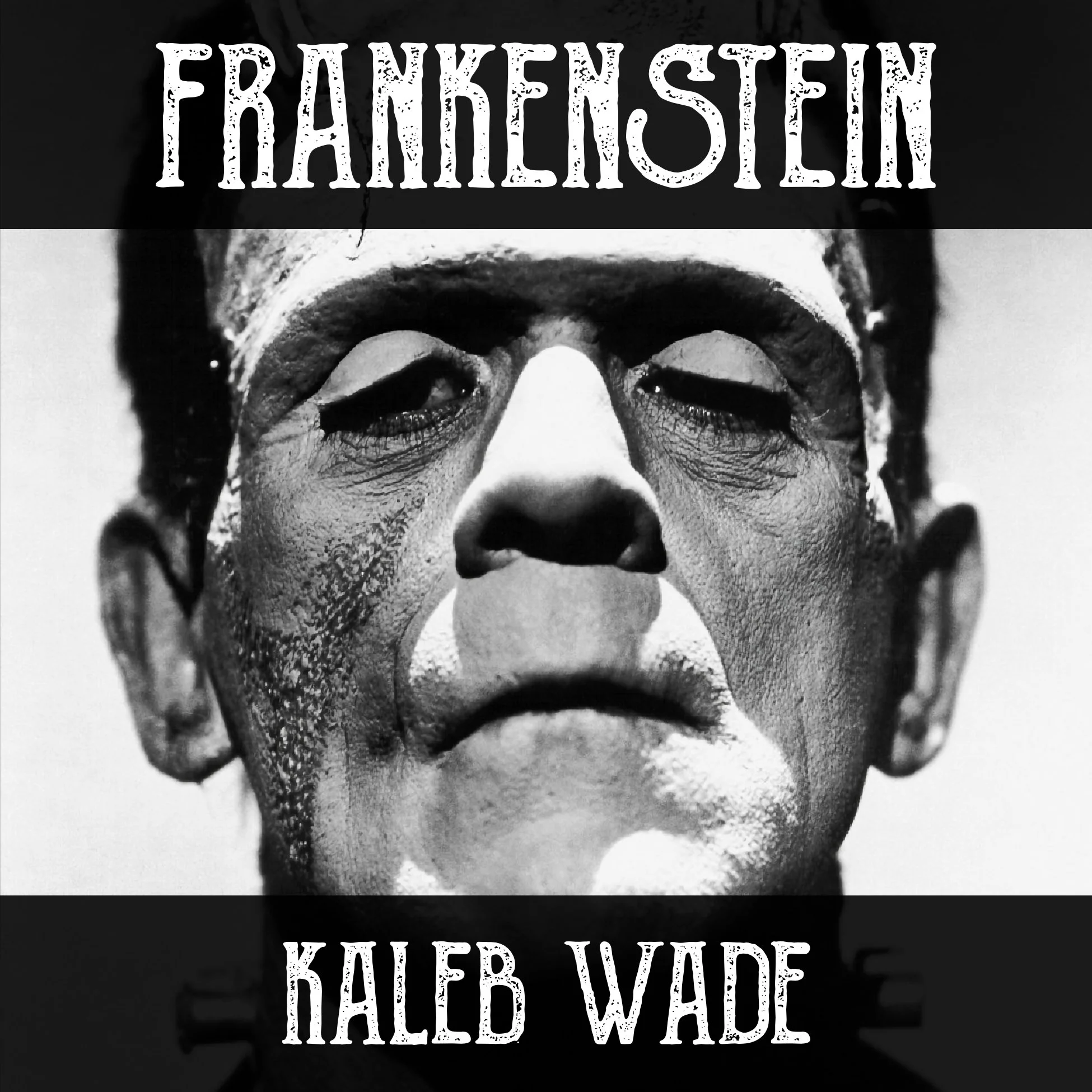 FRANKENSTEIN