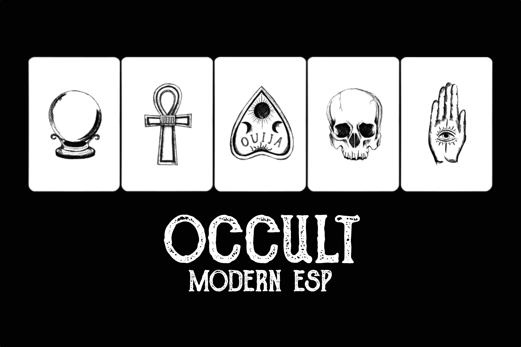 OCCULT