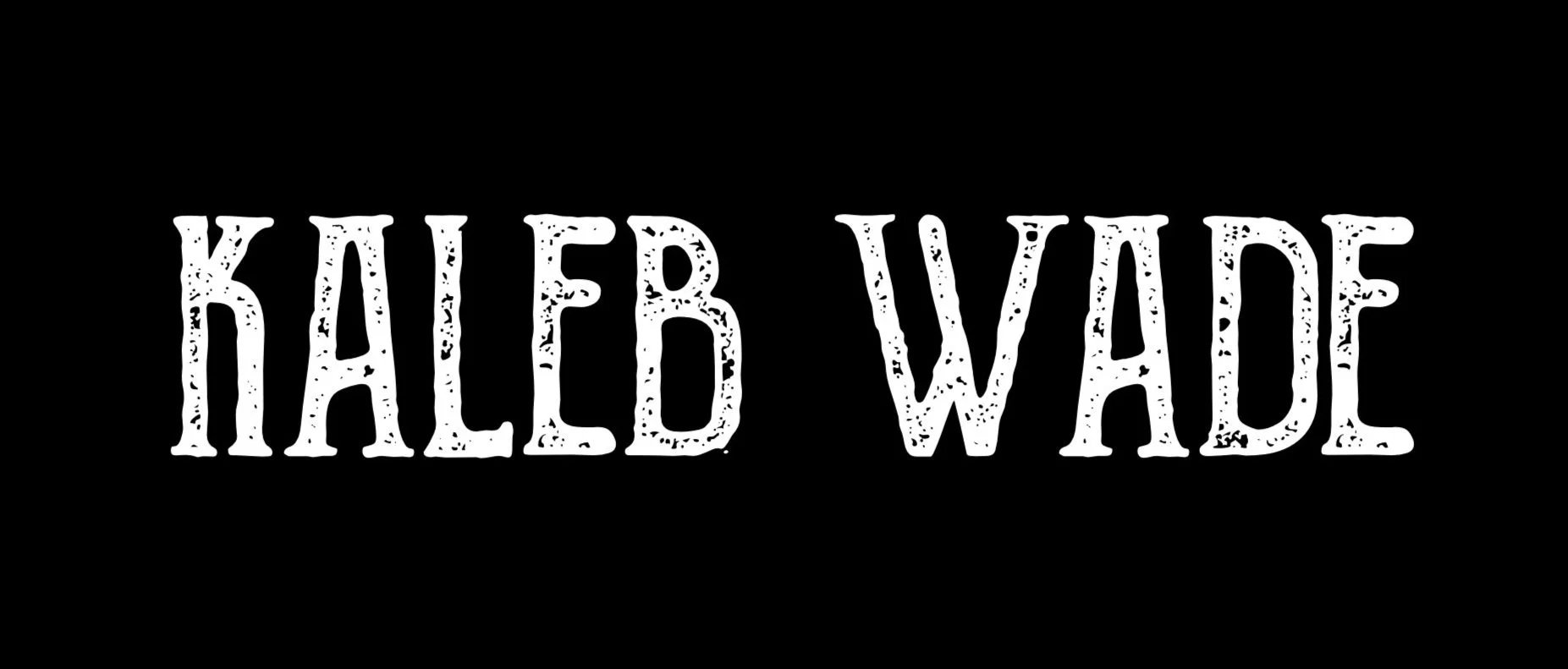 Human Cluedo by Kaleb Wade