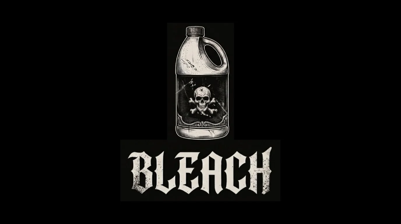 BLEACH EBOOK