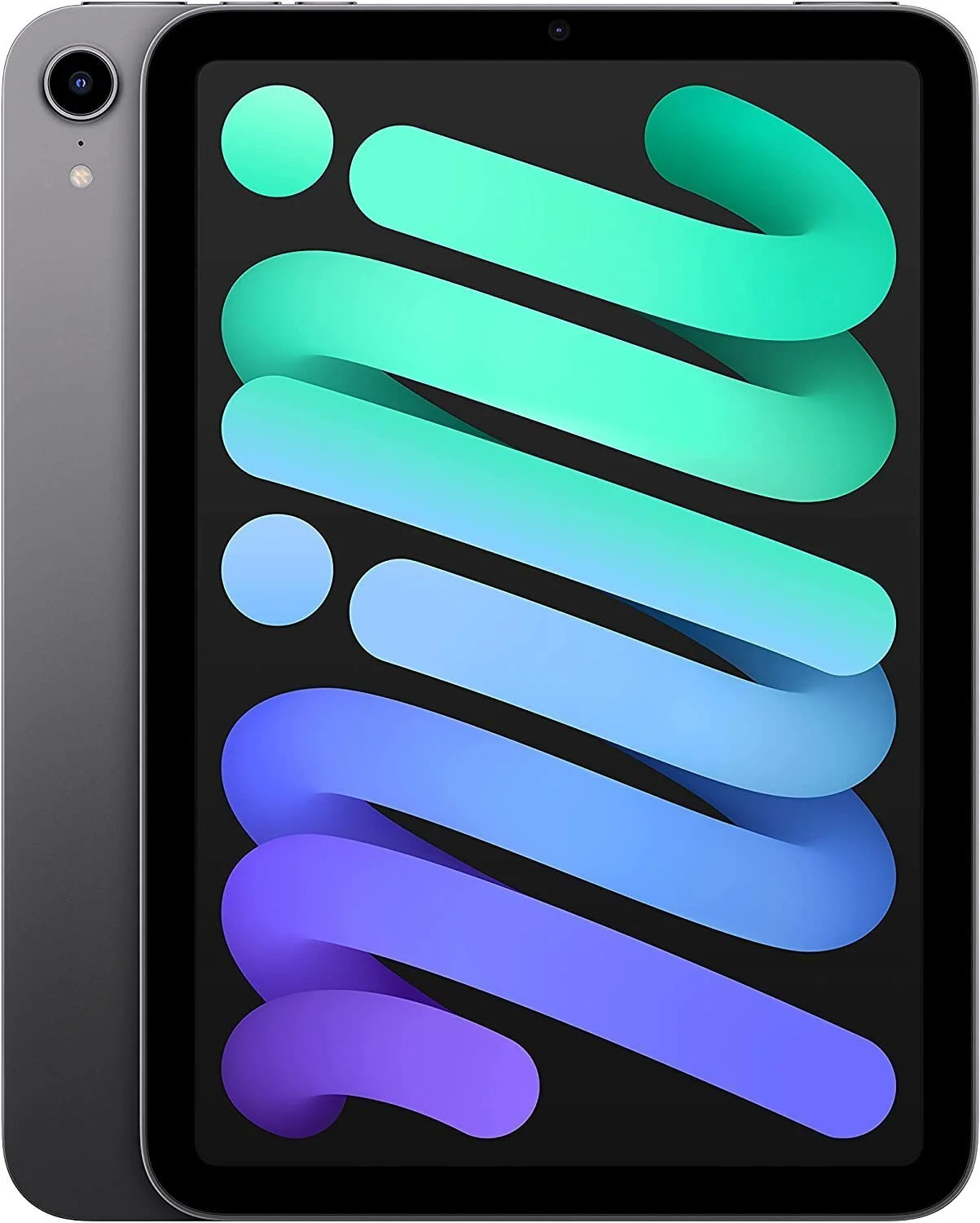 Apple iPad mini 6th 2021