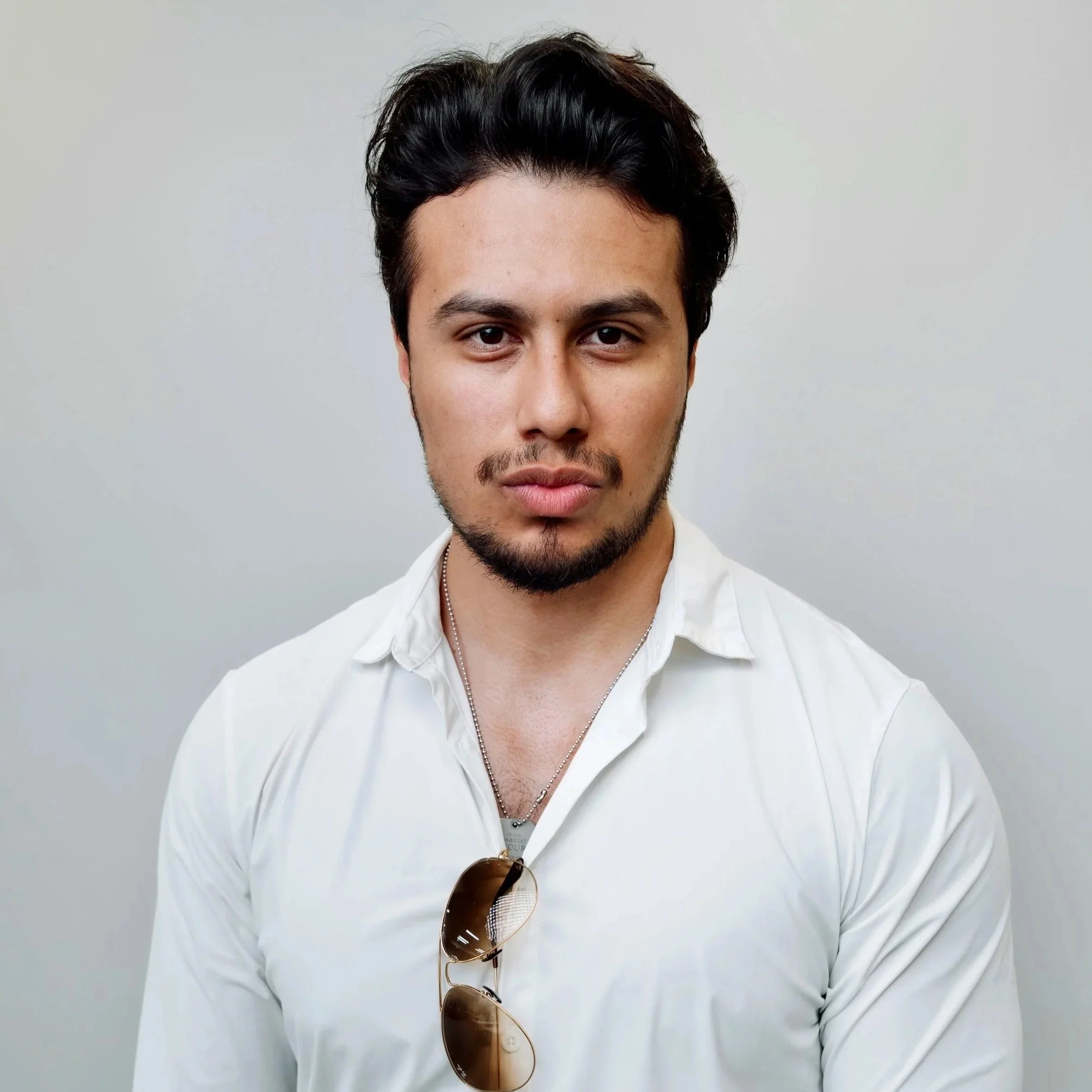 Image of Felipe Castro