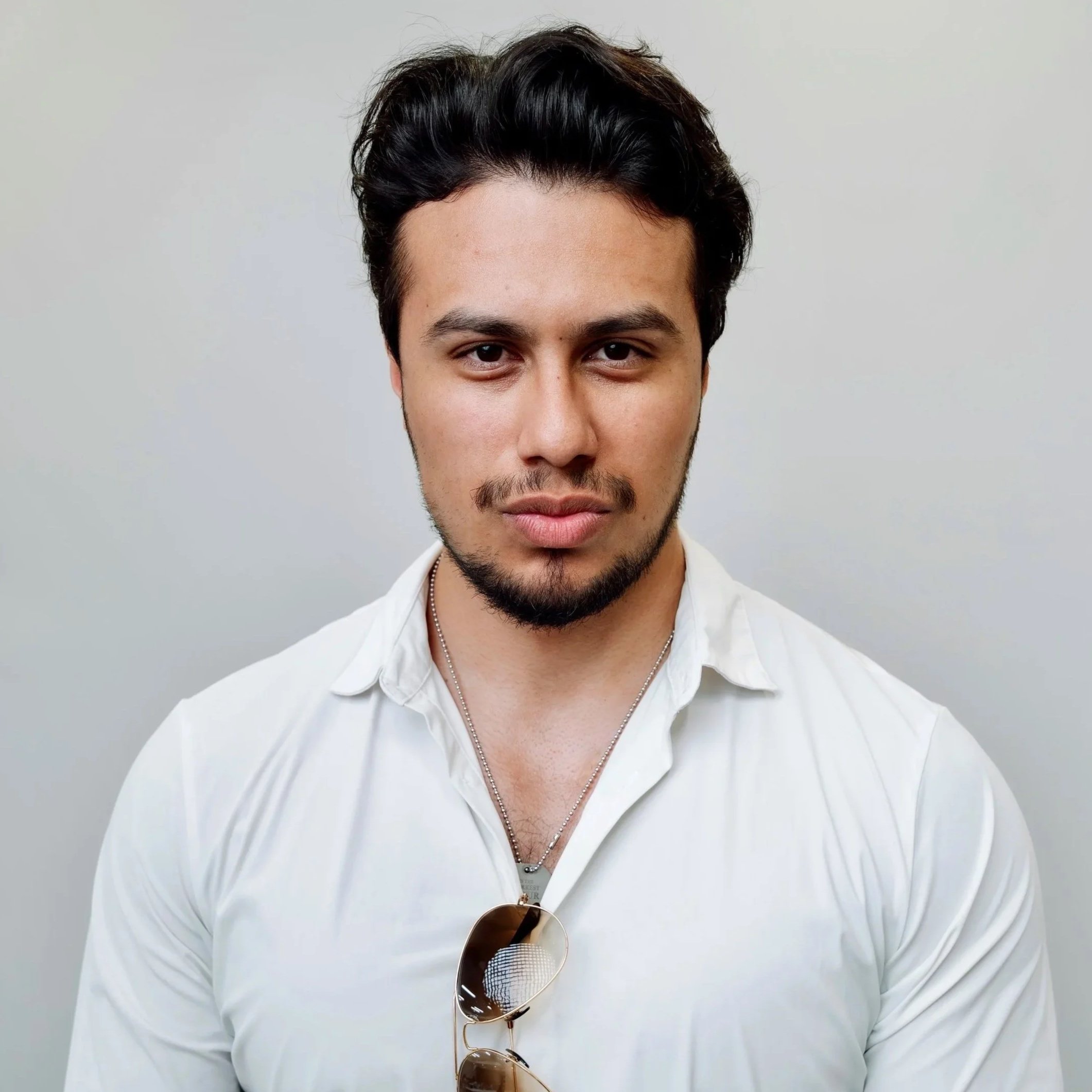 Image of Felipe Castro