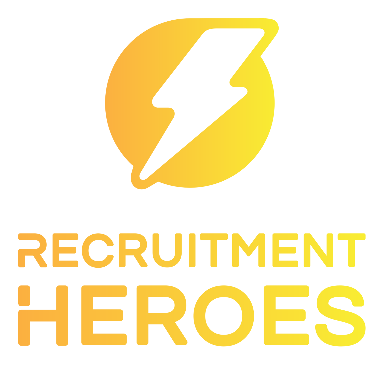 Recruitment Heroes