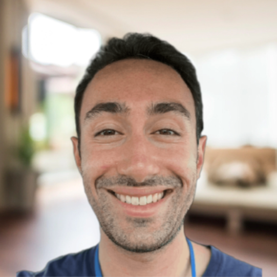 Frank Marazzo - LCMHC-A