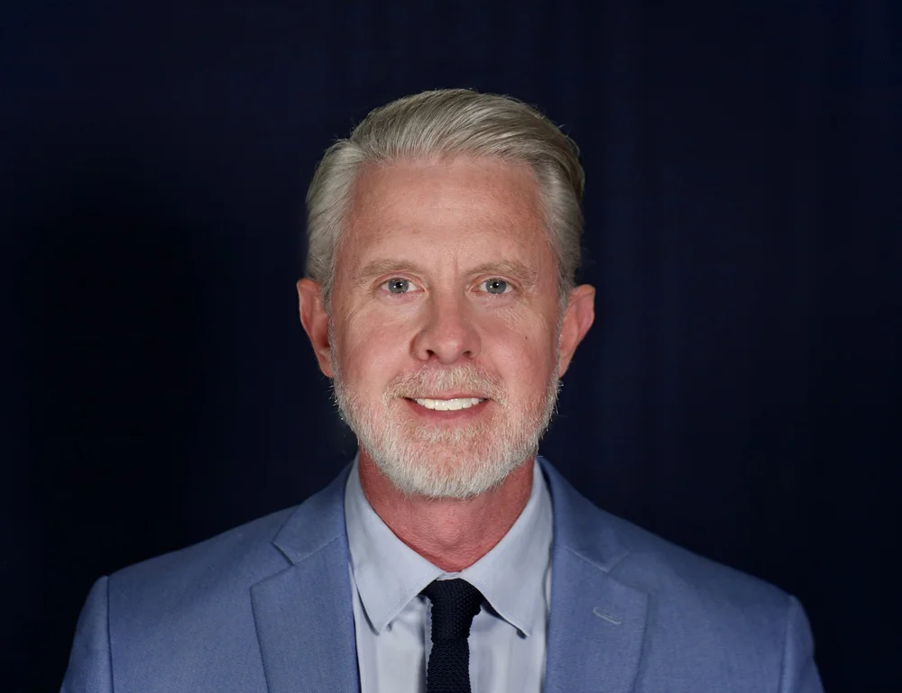 Ed Nissen, LCSW - Founder & Coach