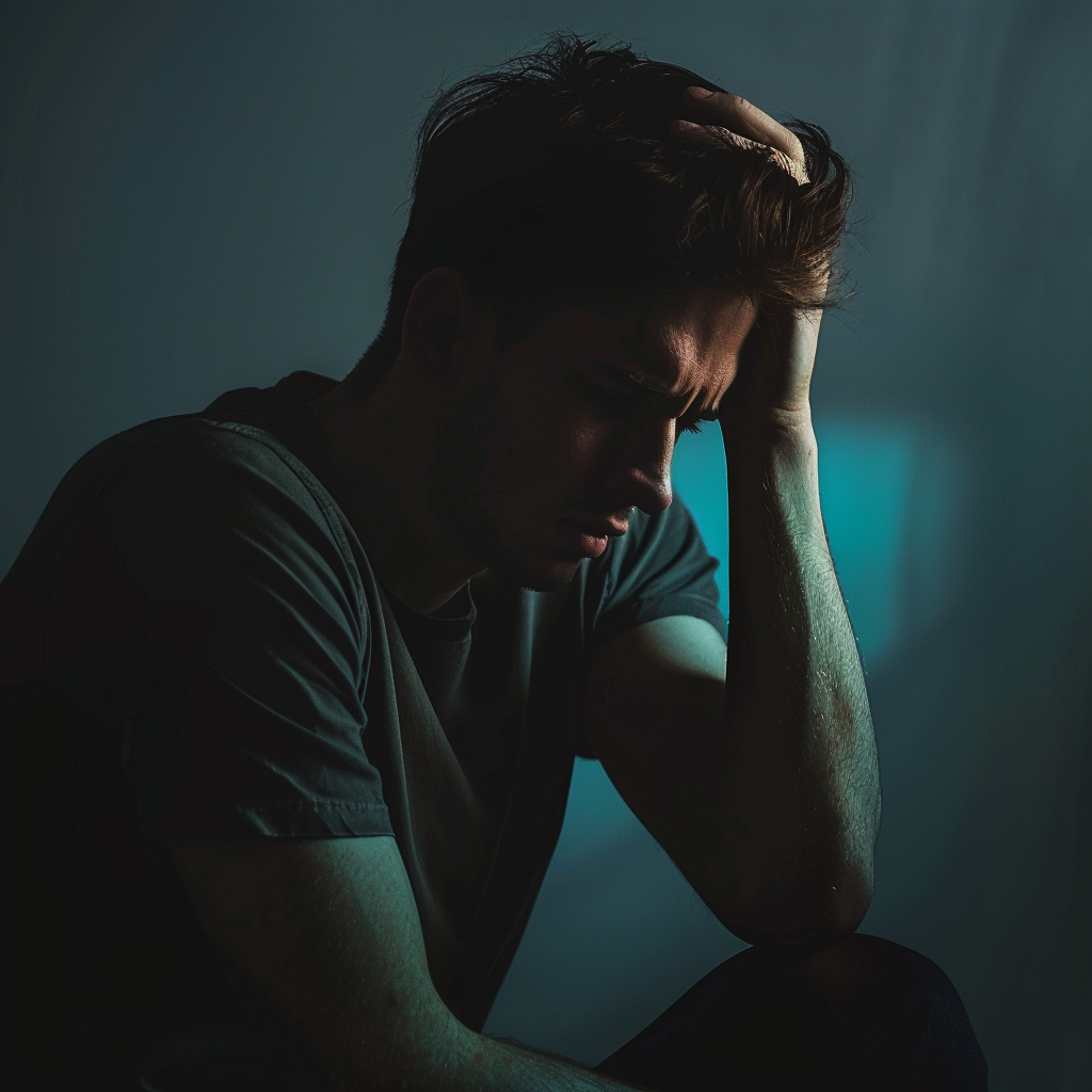 Chronic stress management