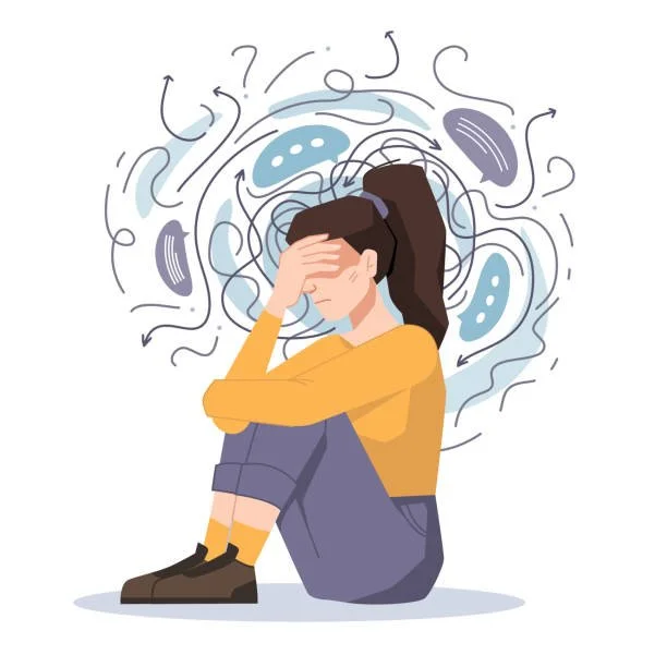 Anxiety Therapy