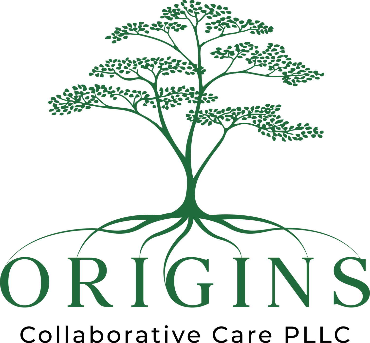 Origins Collaborative Care PLLC