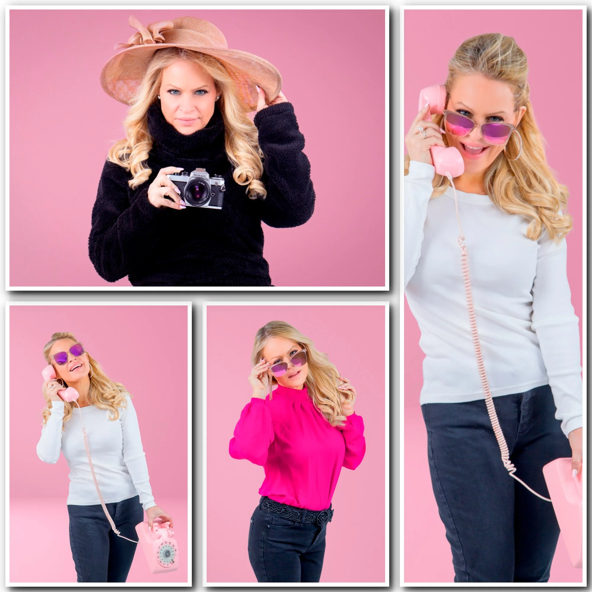 Boise Idaho Boise Centre Event Photographer, Conferences, Headshots