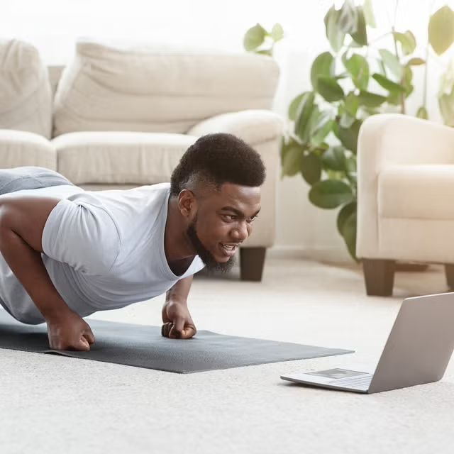 3 Months of Customized Virtual Mobility Coaching