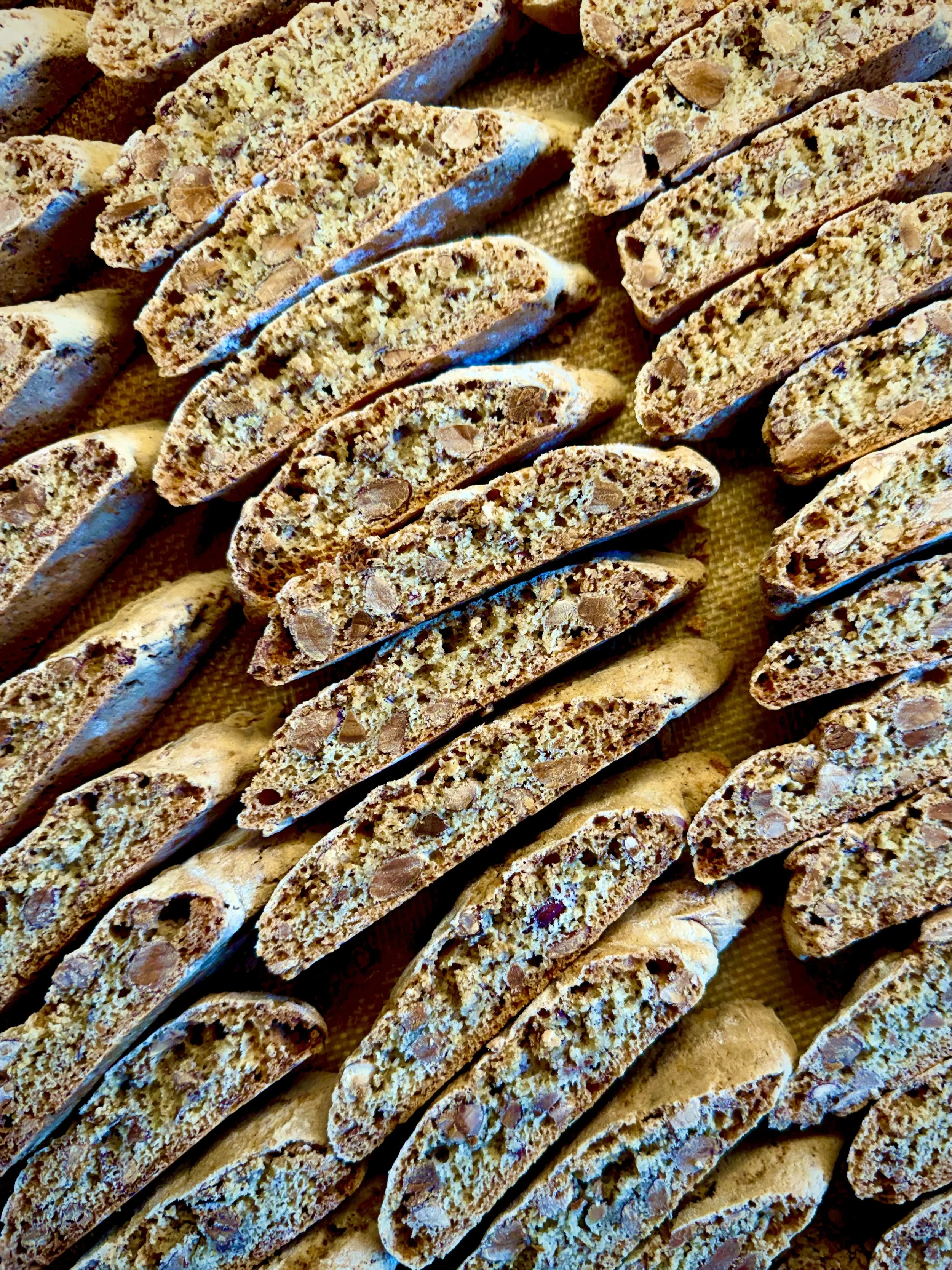 Biscotti or Cantucci, what do you say?
