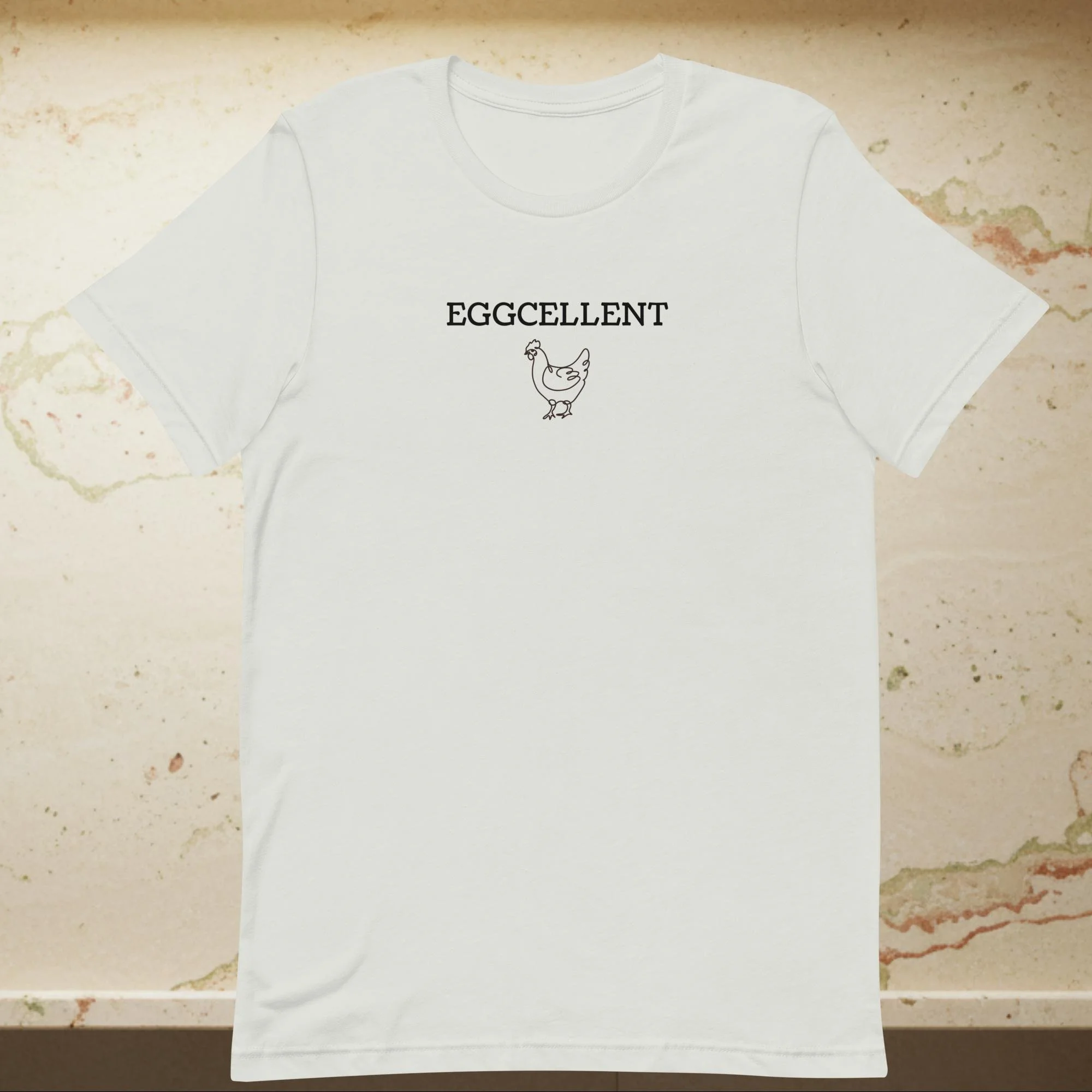 Unisex t-shirt | EGGCELLENT