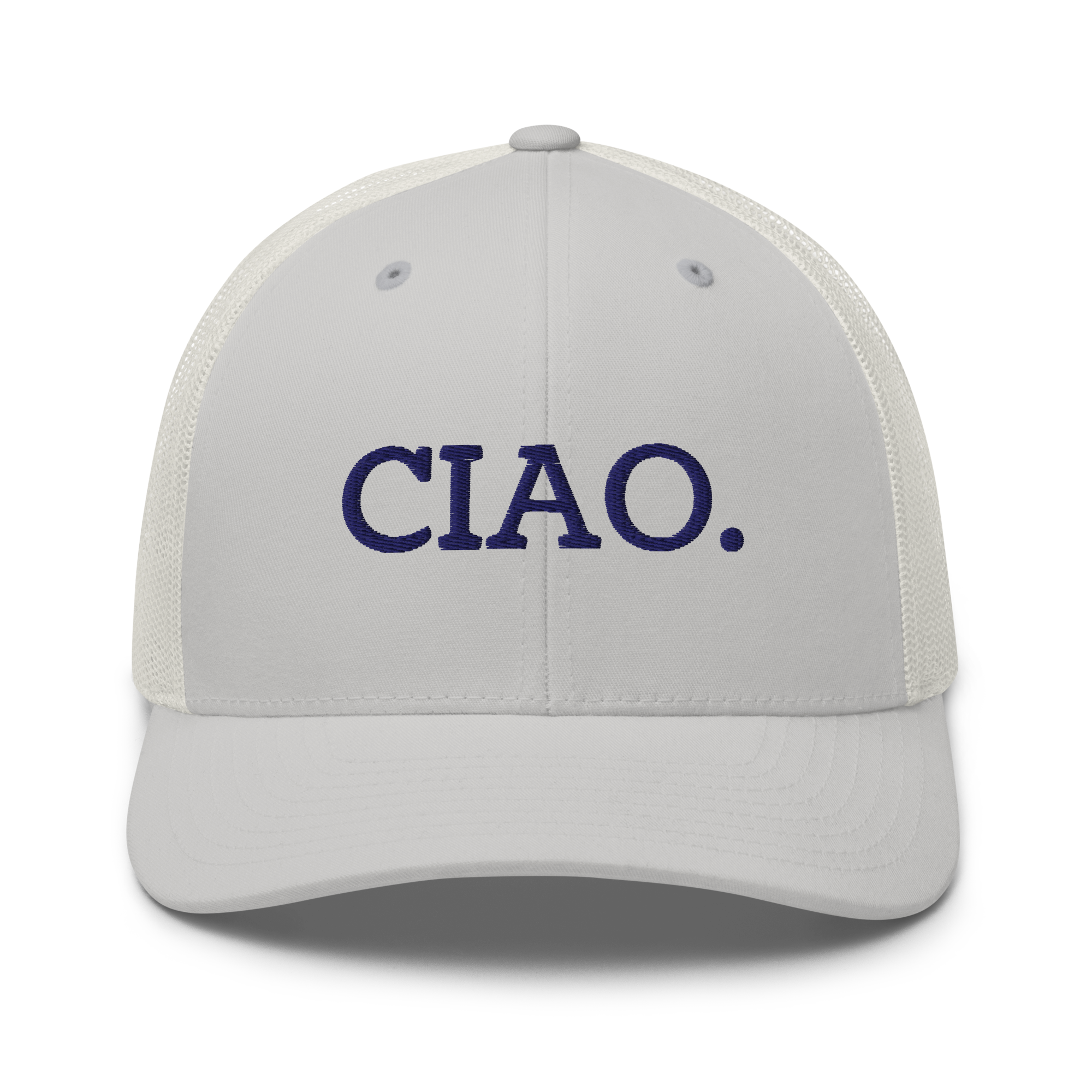 Retro Hat | CIAO