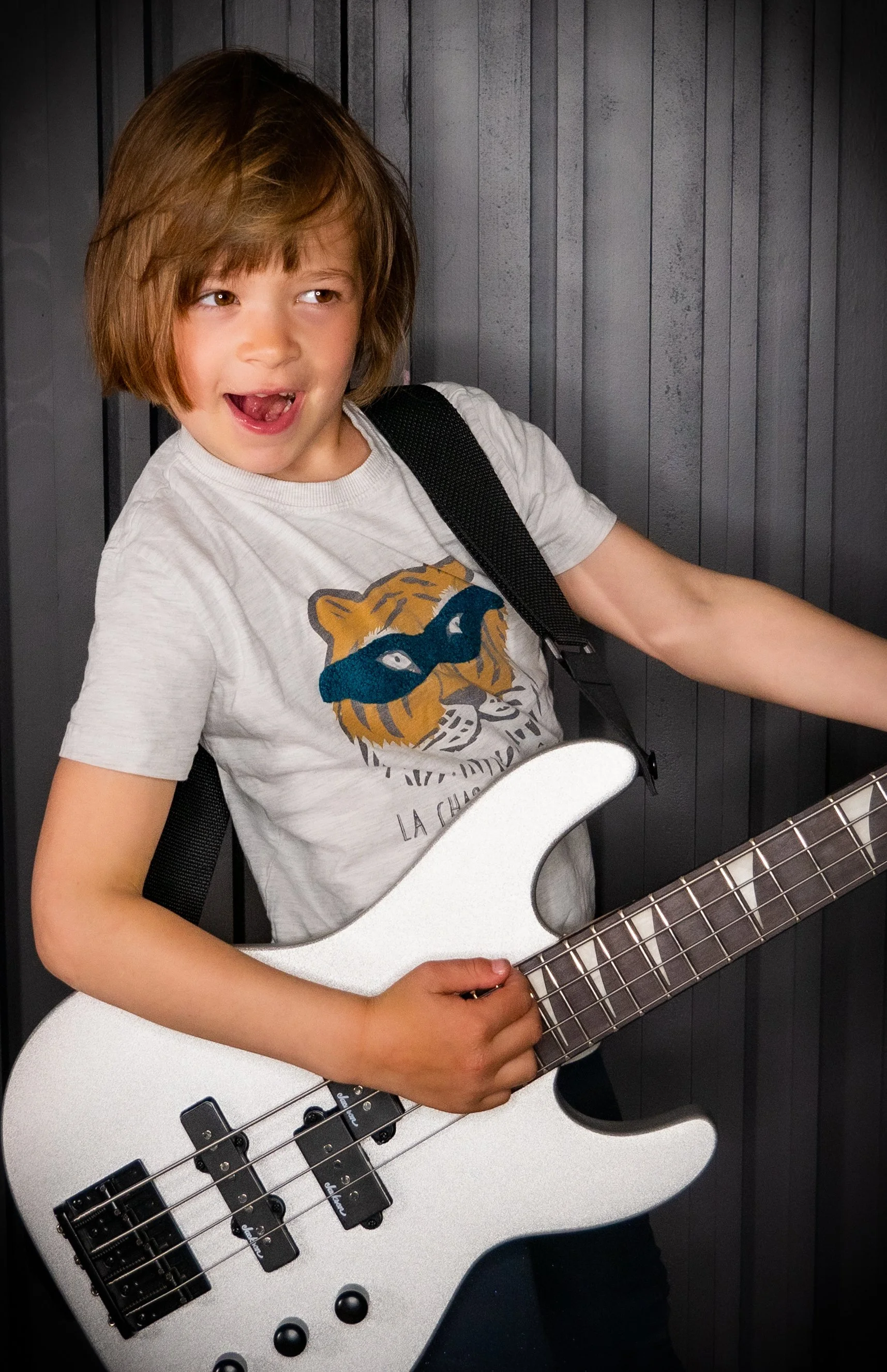 Immersion Rock Montréal