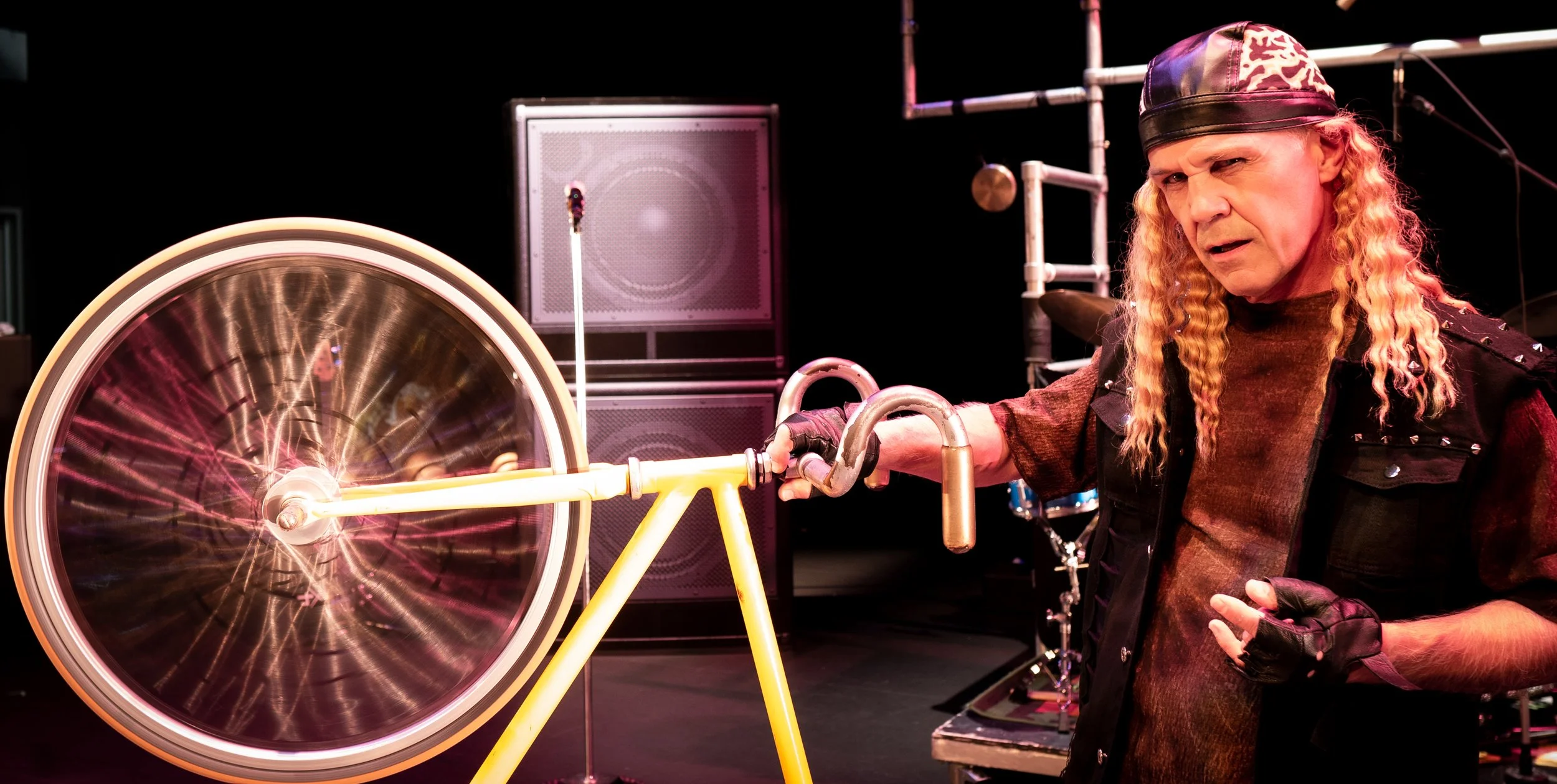 Les parfaits inconnus