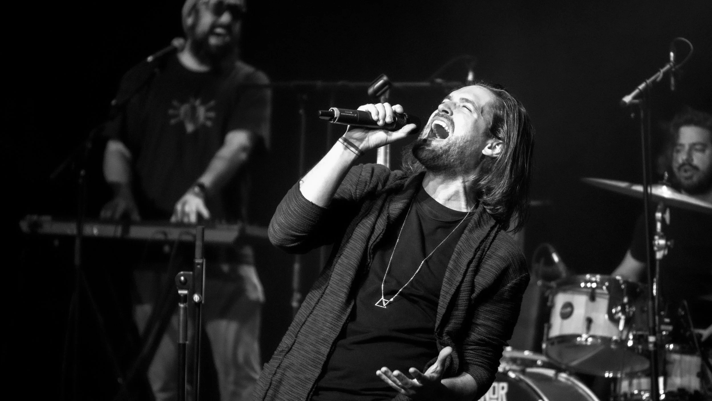 Immersion Rock Montréal