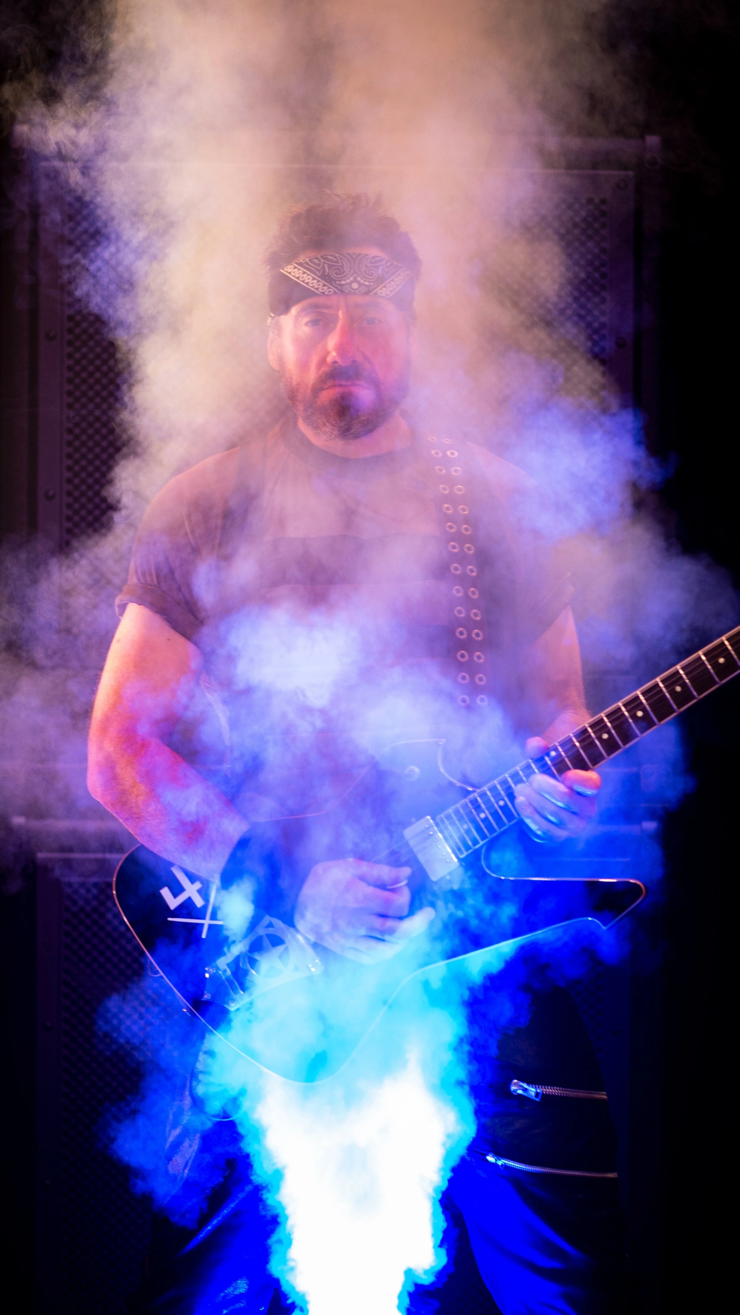 Les parfaits inconnus