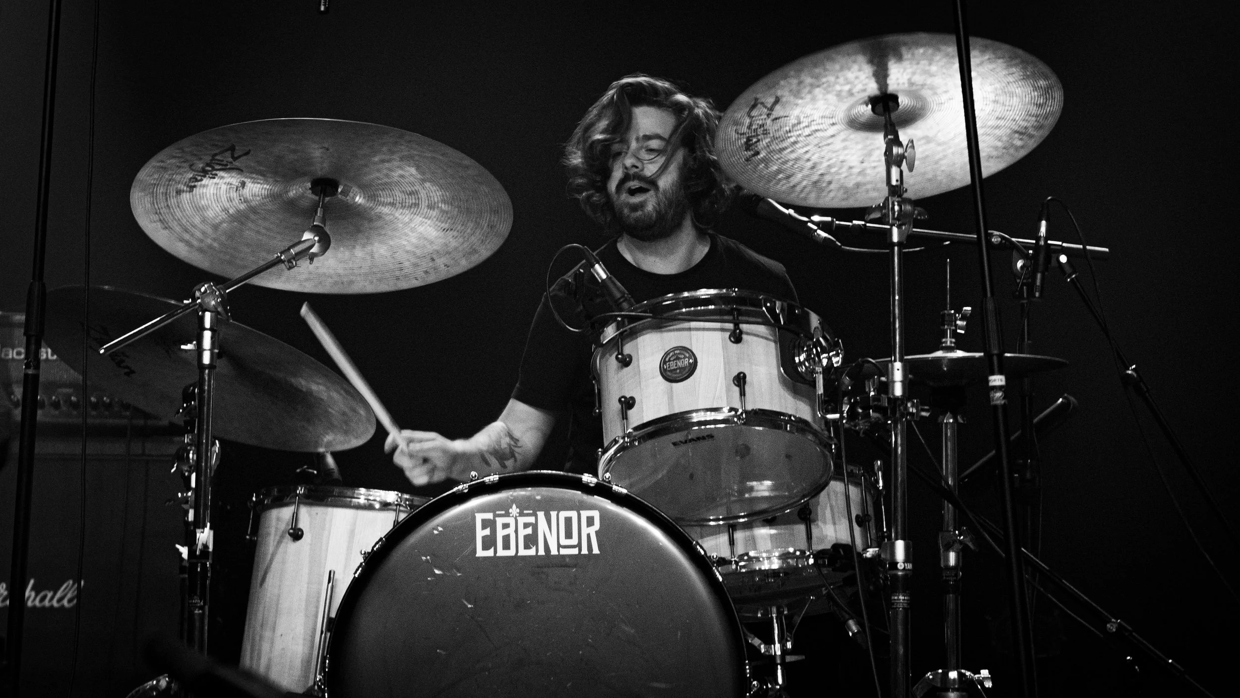 Immersion Rock Montréal