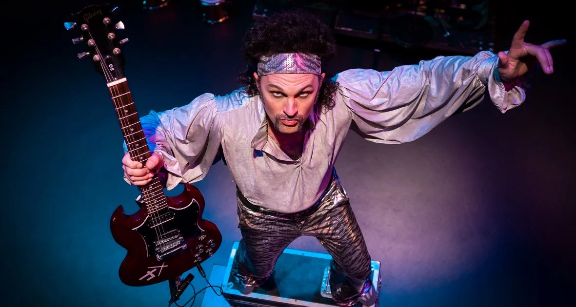 Les parfaits inconnus