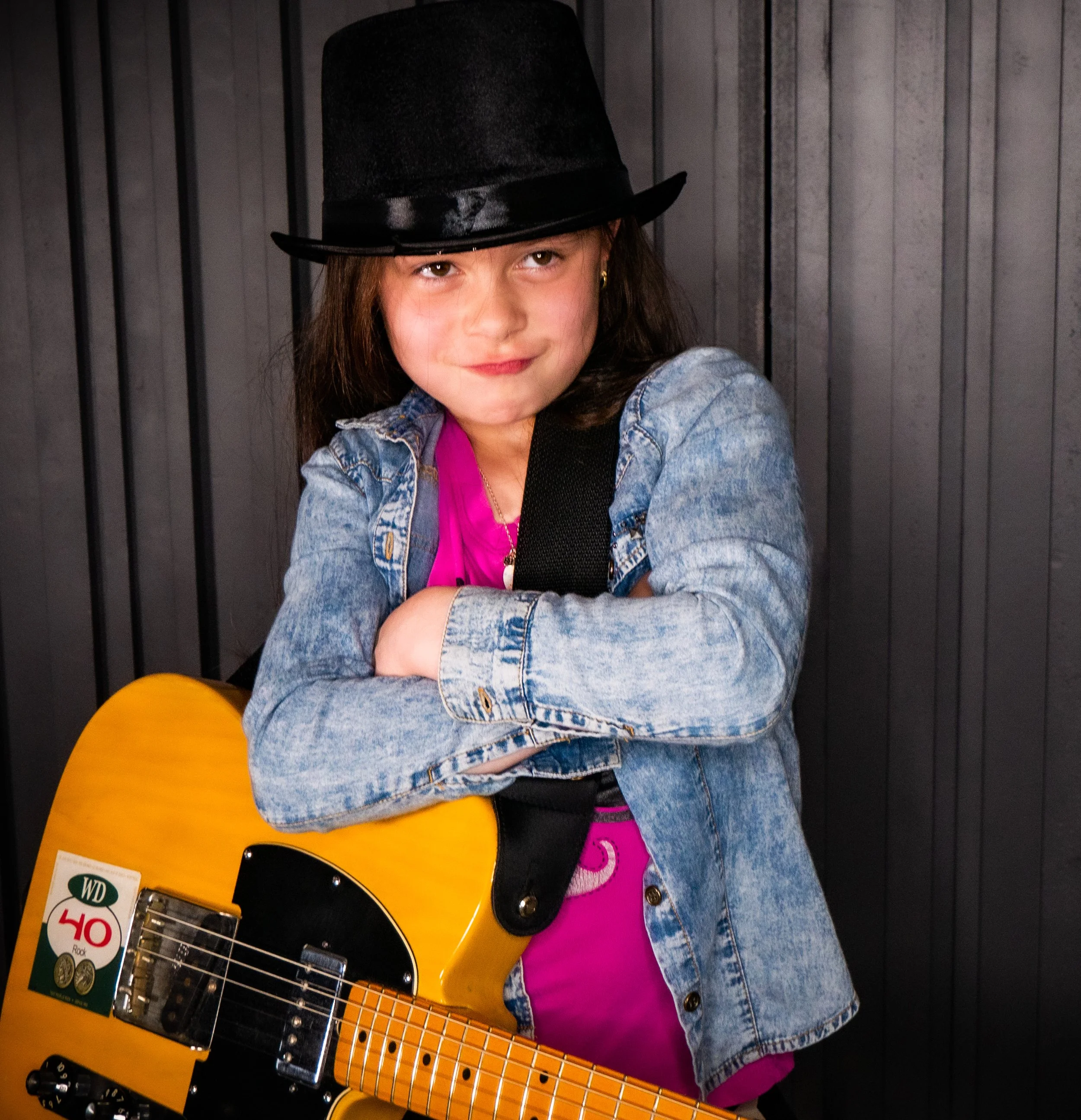 Immersion Rock Montréal