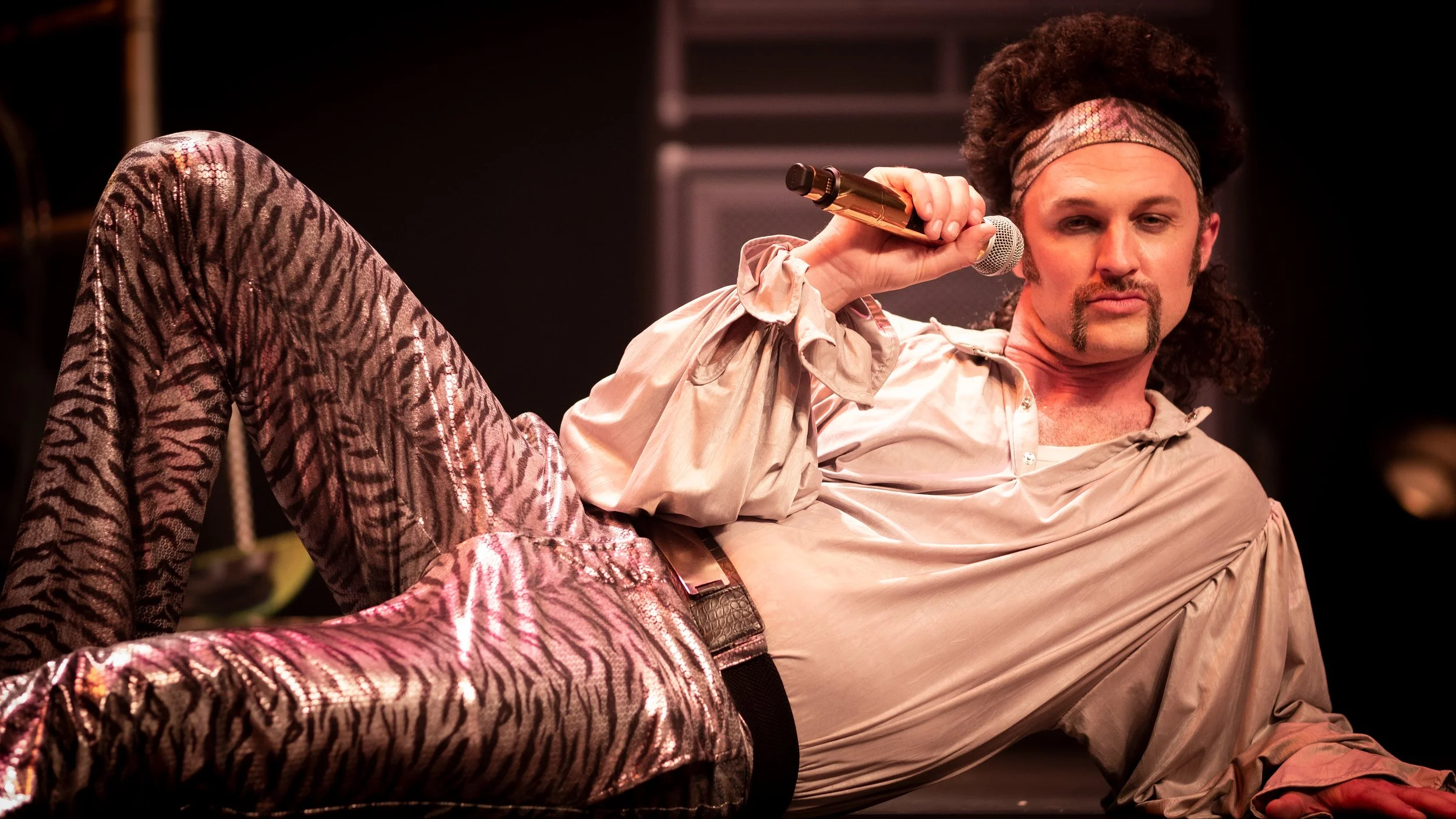 Les parfaits inconnus