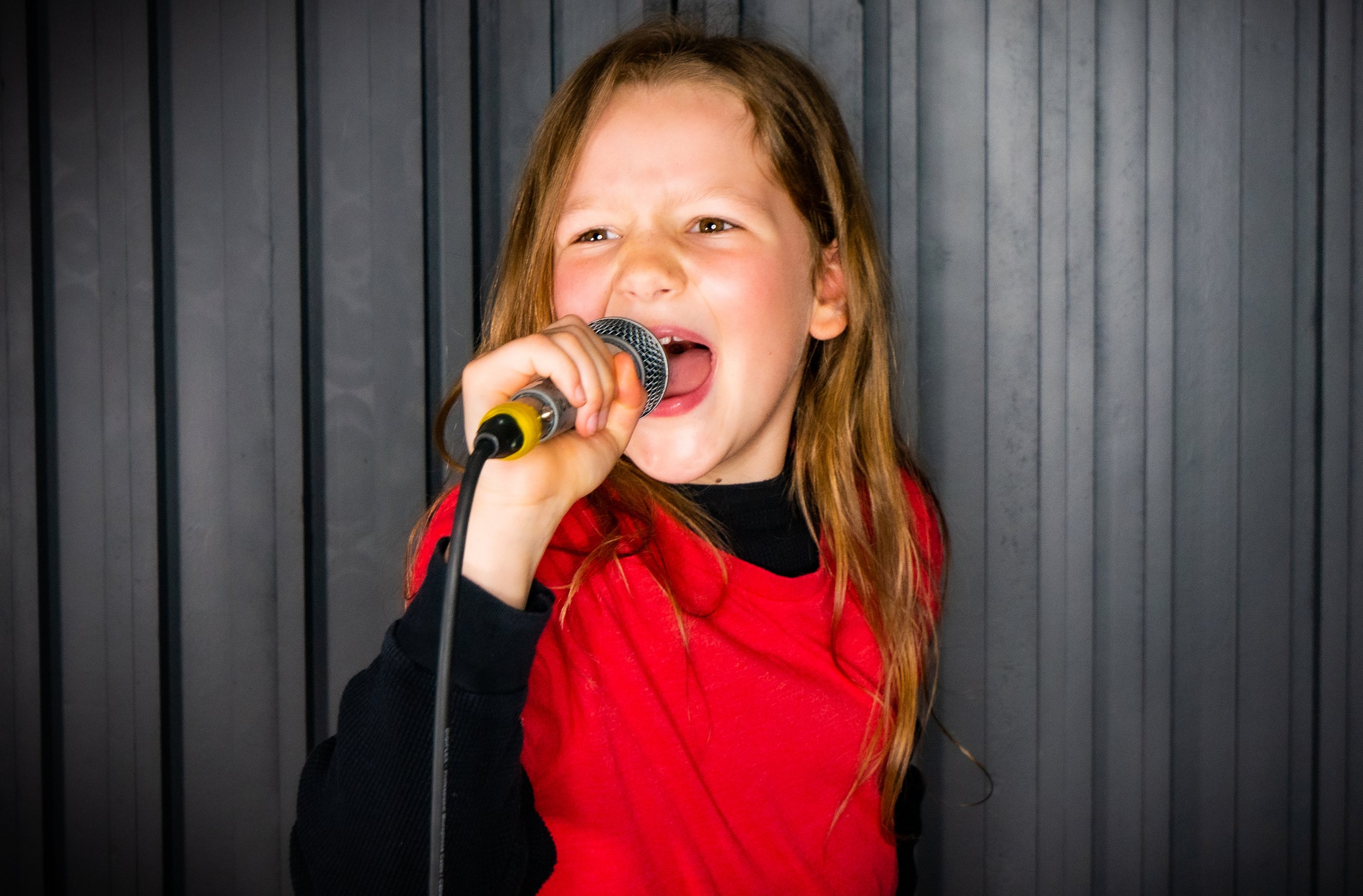 Immersion Rock Montréal