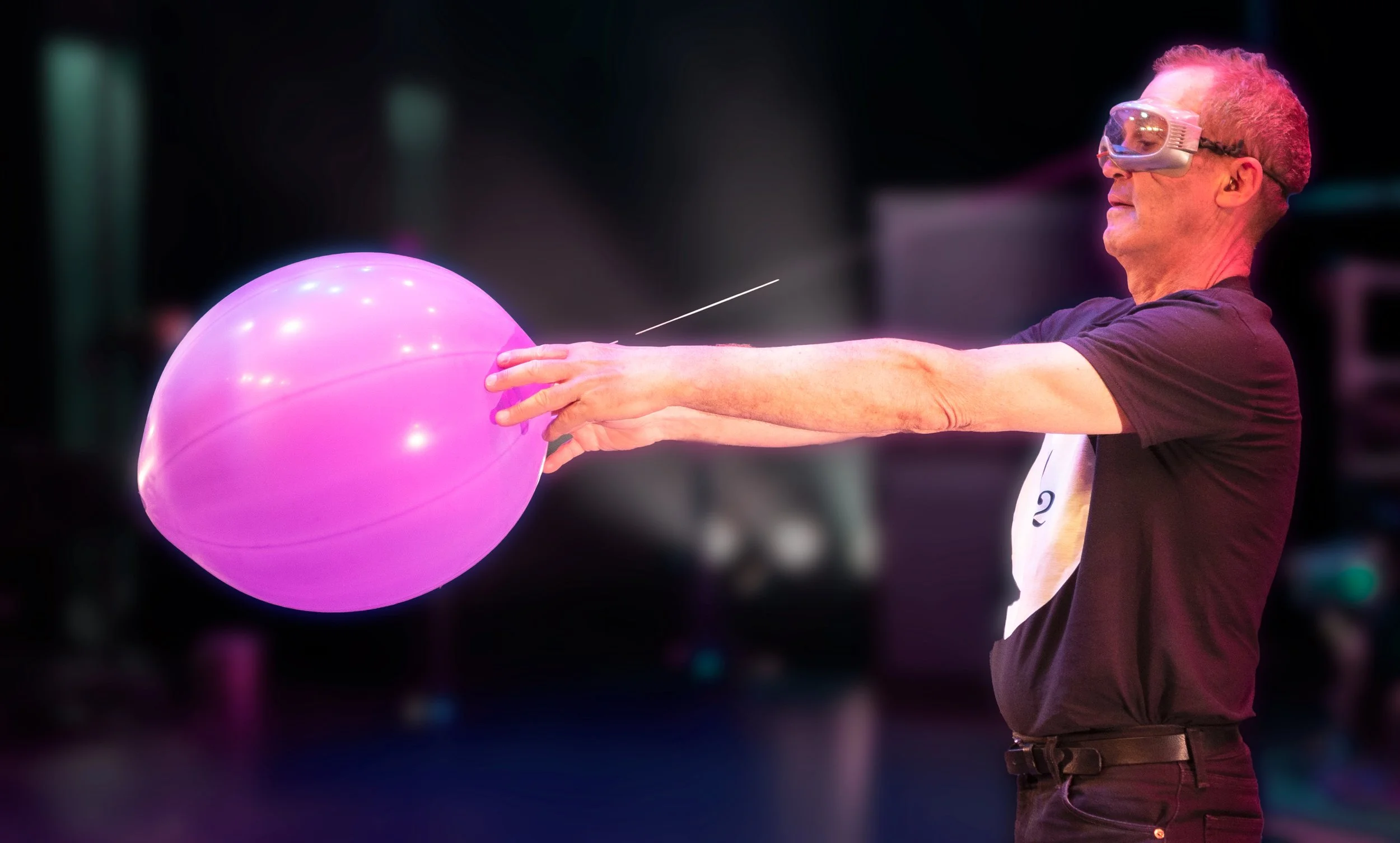 Les parfaits inconnus