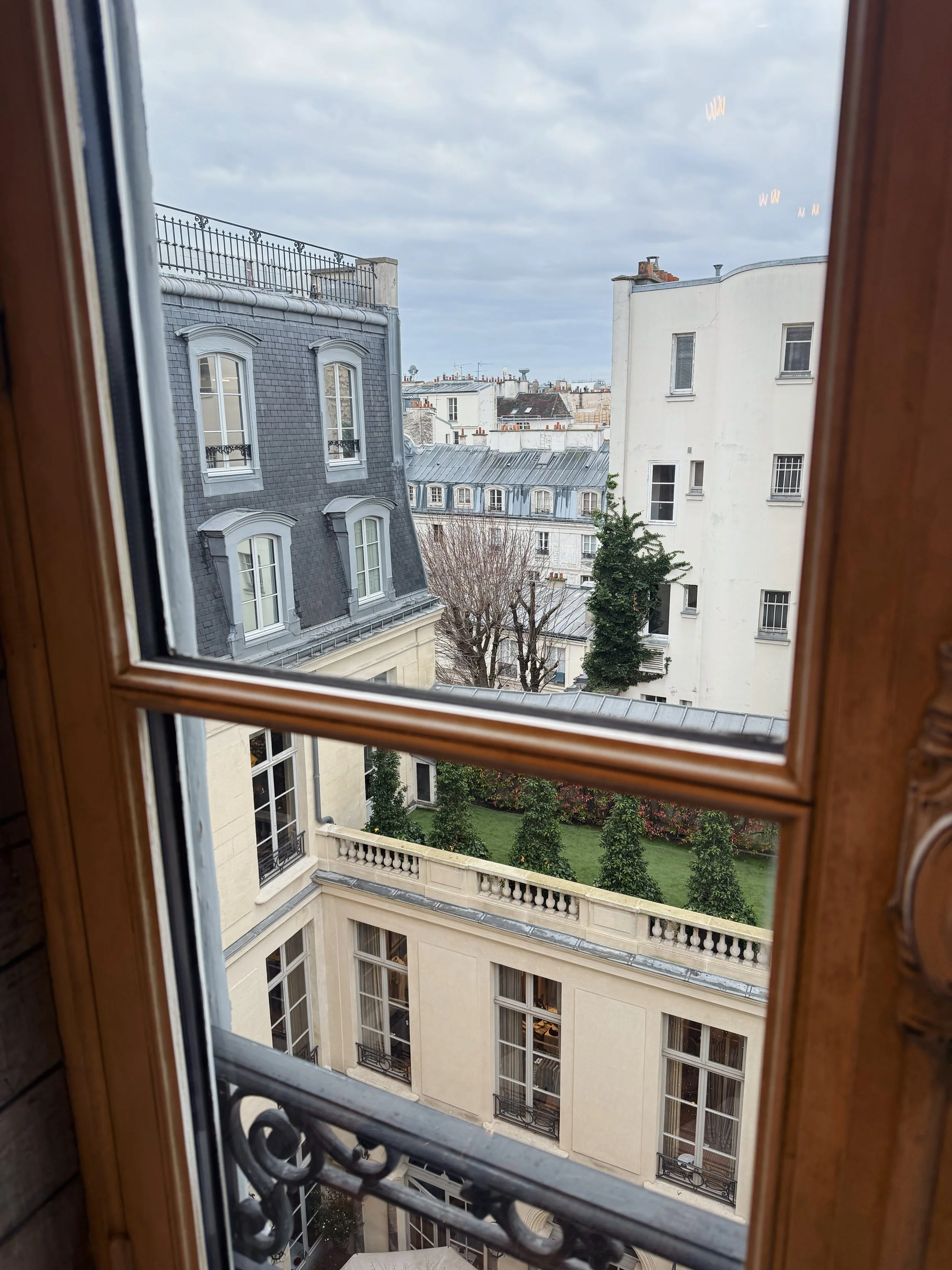 The Margins 2.1.2026