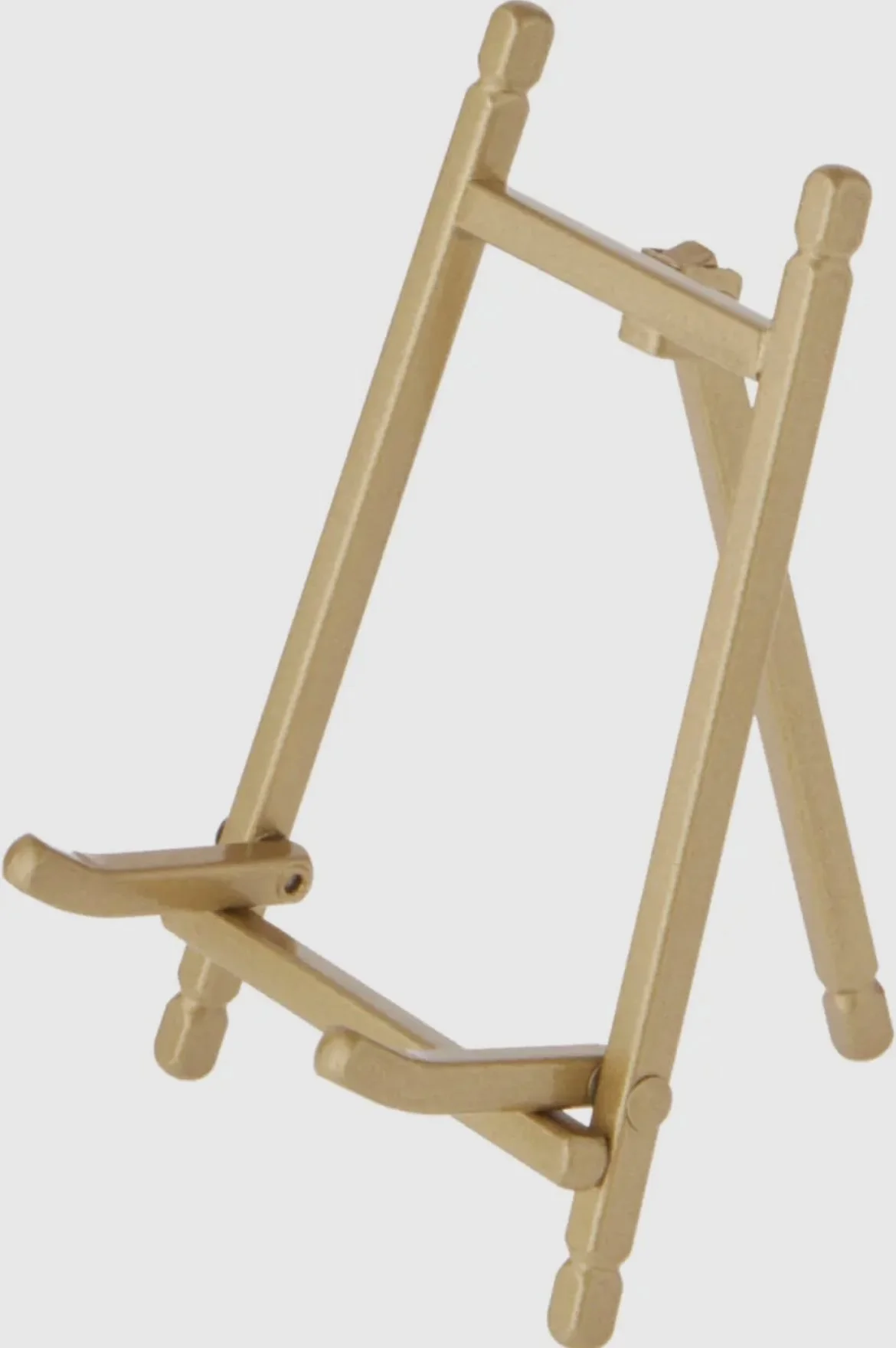 Satin Easel Stand