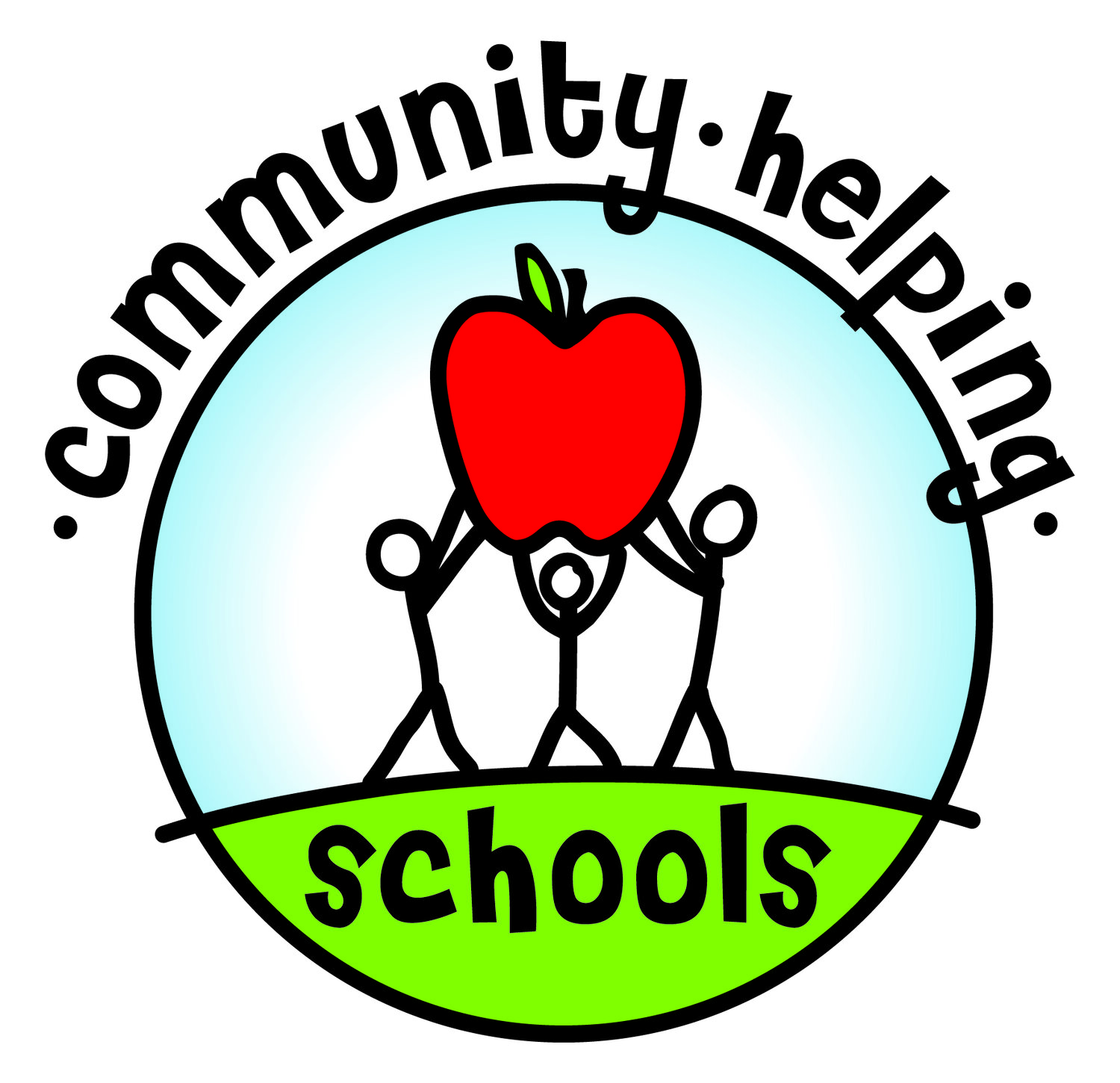 Community Helping Schools