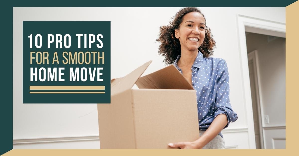 Make the Move Easy