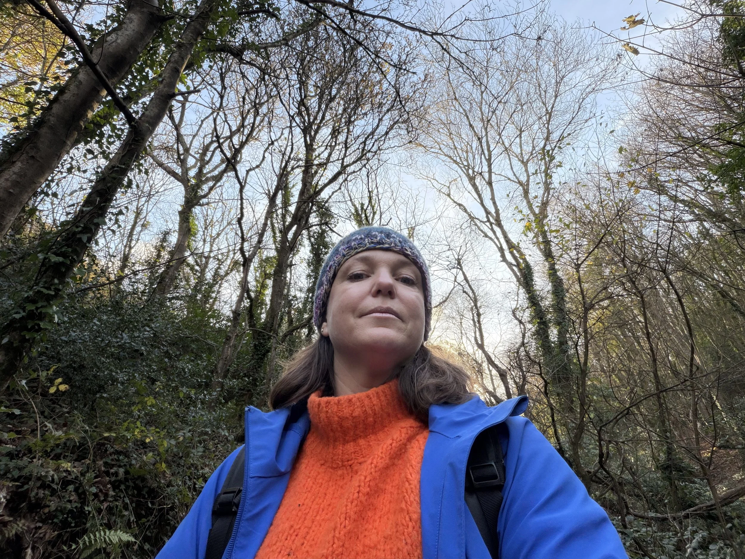 Why I Find Jesus in the Celtic Calendar of My Ancestors